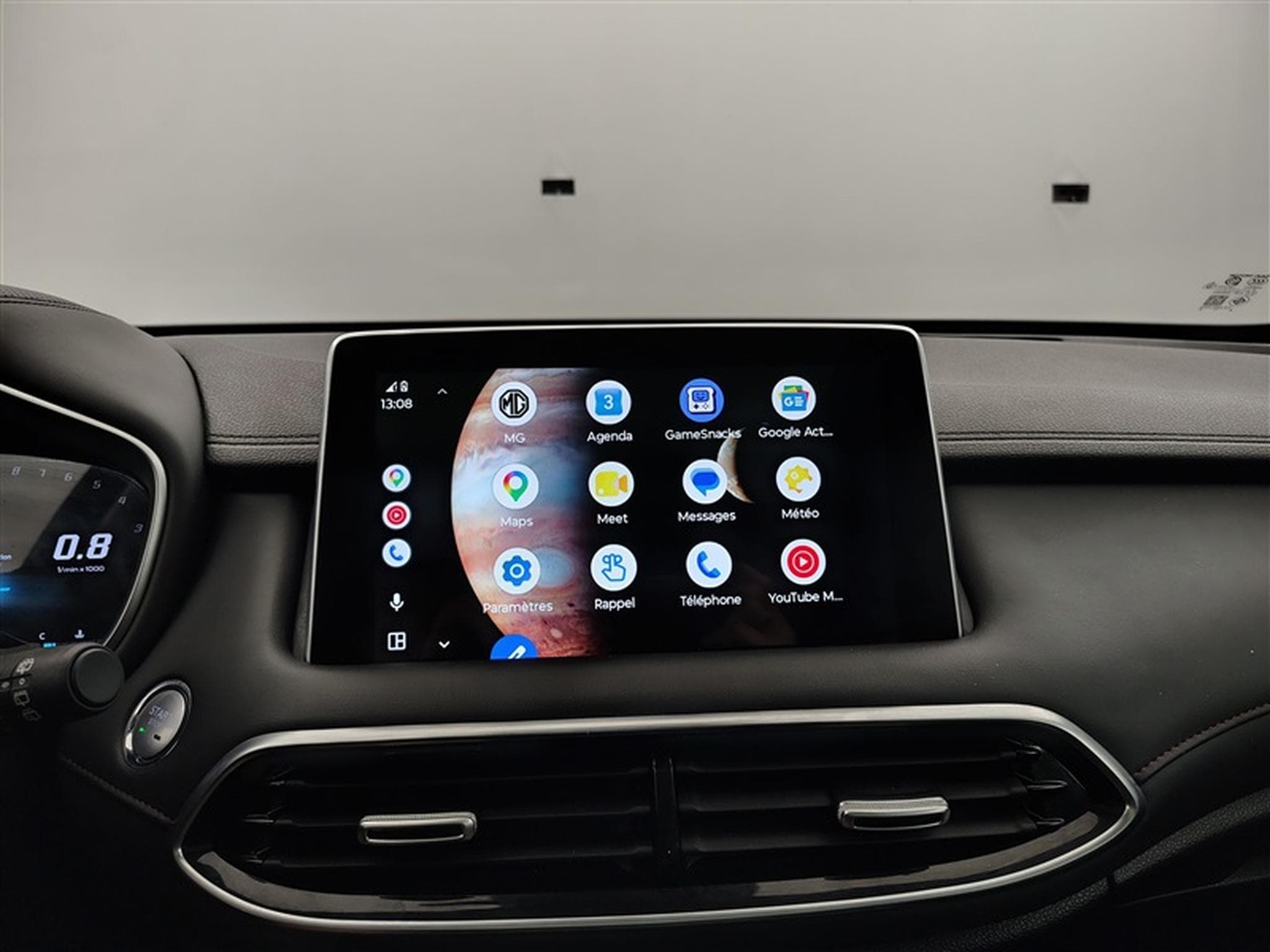 MG HS 1.5 T-GDi 160cv Luxury NAVI / FULL LED / CUIR / PANO (2024) - Photo 21