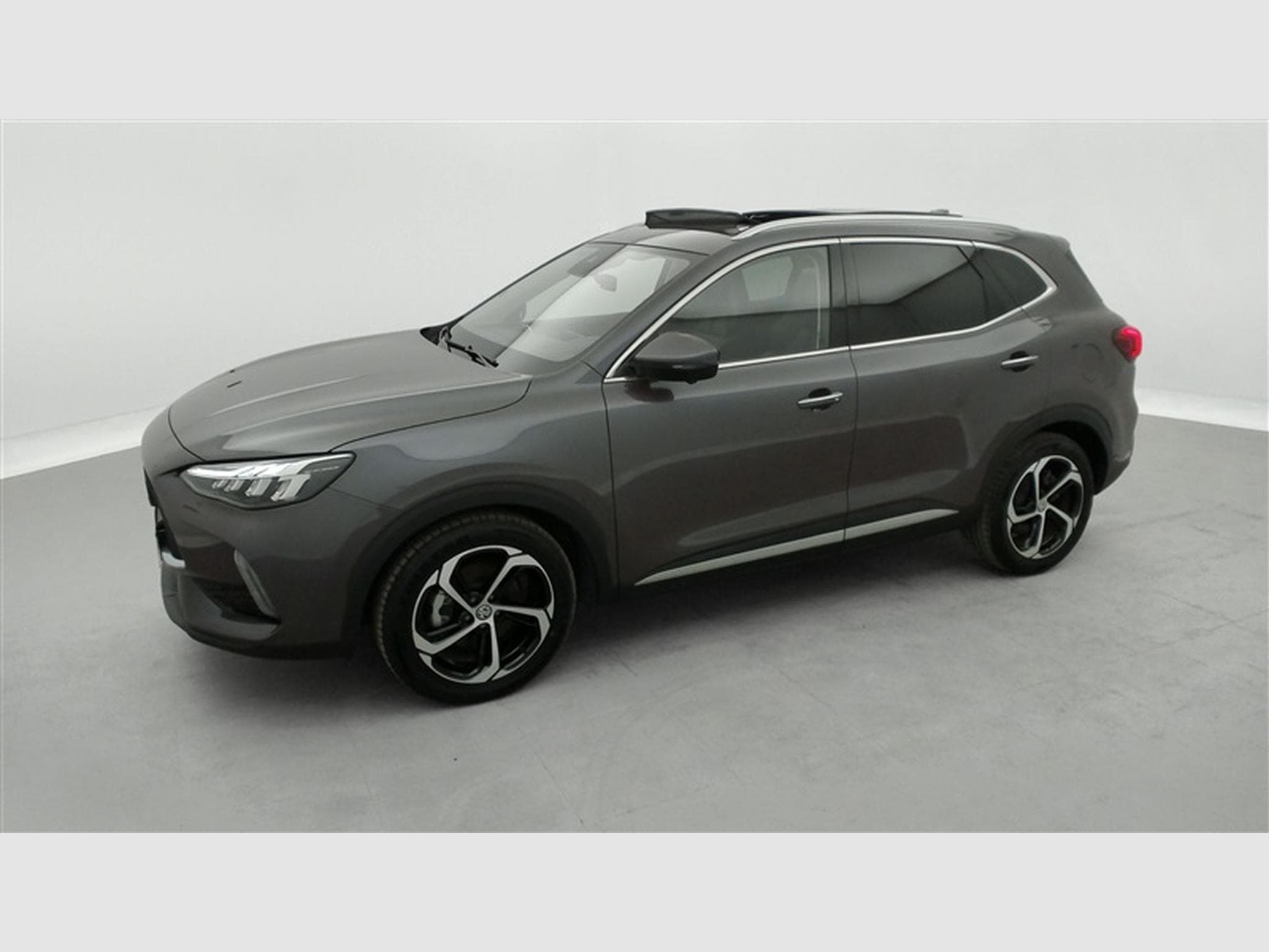 MG HS 1.5 T-GDi 160cv Luxury NAVI / FULL LED / CUIR / PANO (2024) - Photo 22