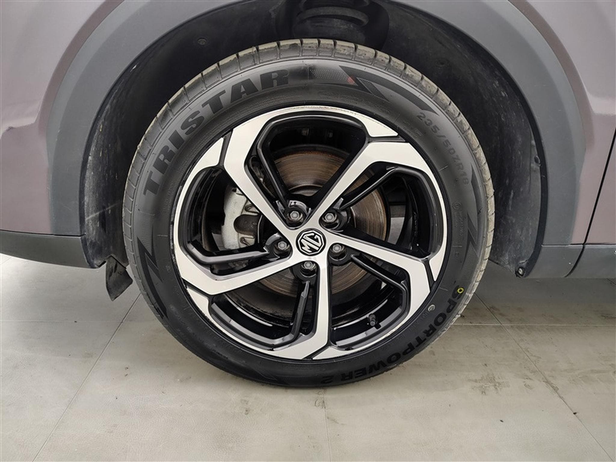 MG HS 1.5 T-GDi 160cv Luxury NAVI / FULL LED / CUIR / PANO (2024) - Photo 6