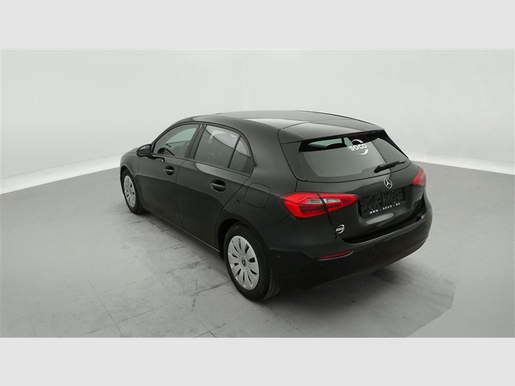 Mercedes A 160 A 160 Business NAVI/PDC AV AR (2022) - Photo 2