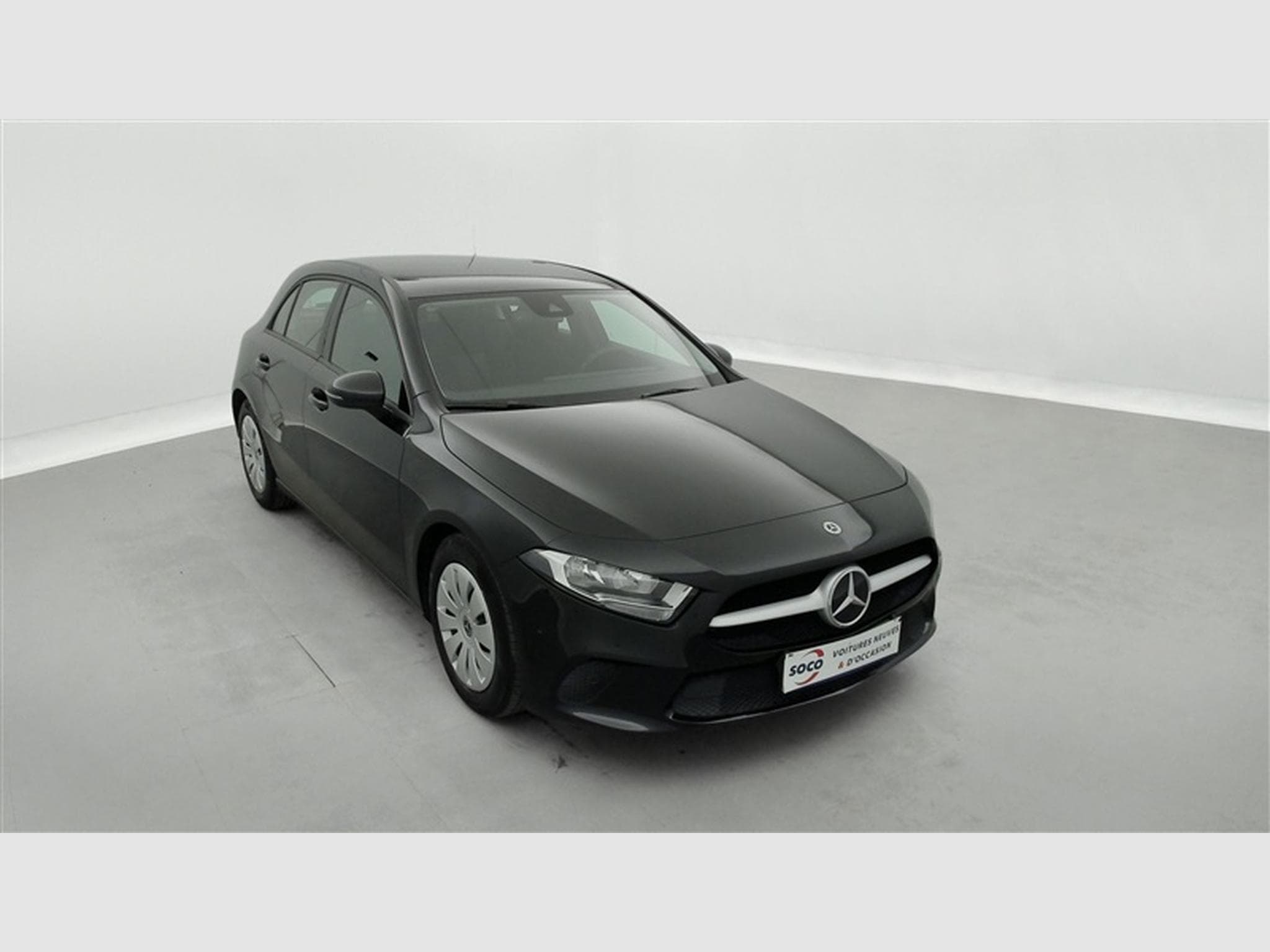Mercedes A 160 A 160 Business NAVI/PDC AV AR (2022) - Photo 21