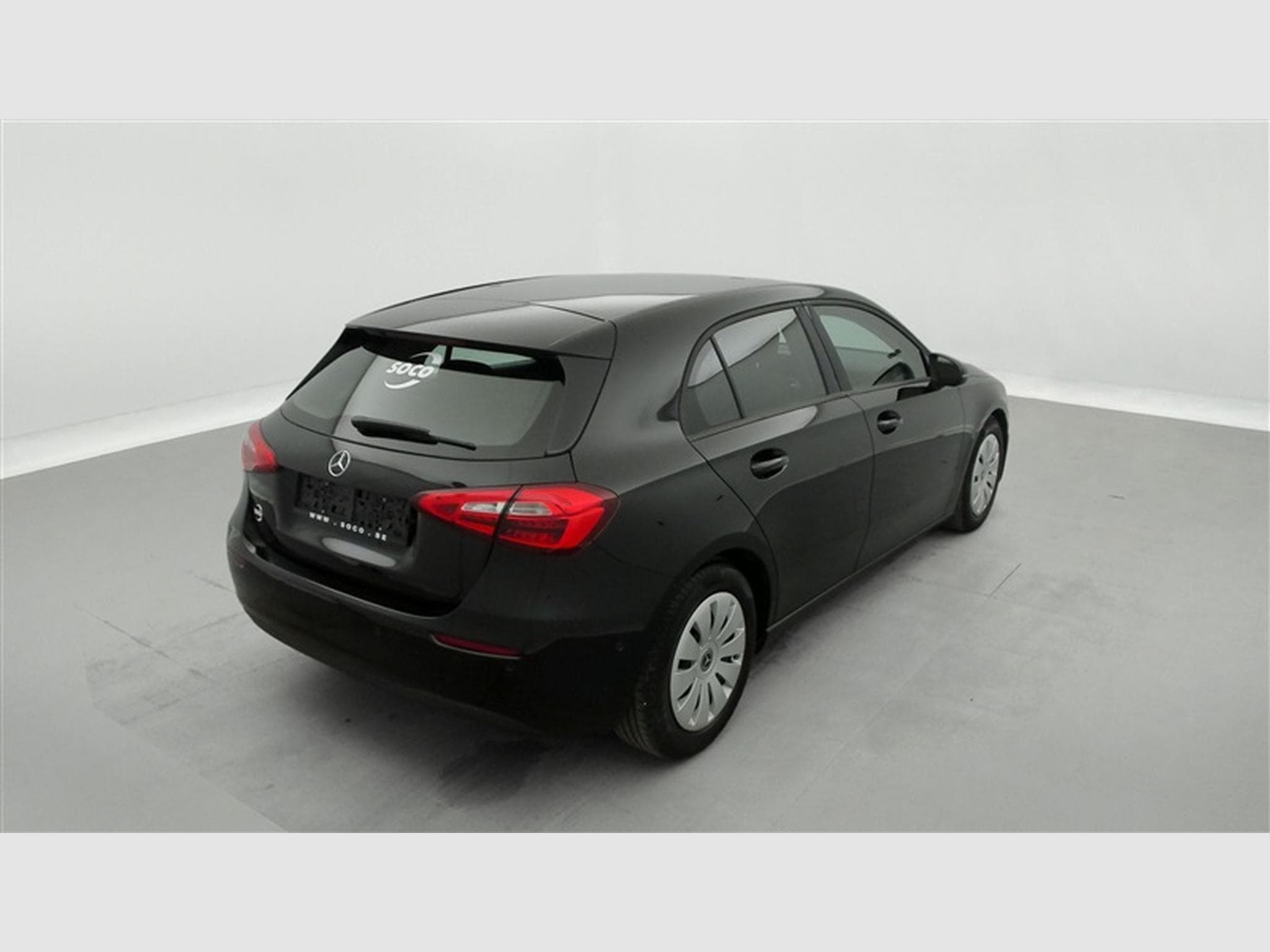 Mercedes A 160 A 160 Business NAVI/PDC AV AR (2022) - Photo 25