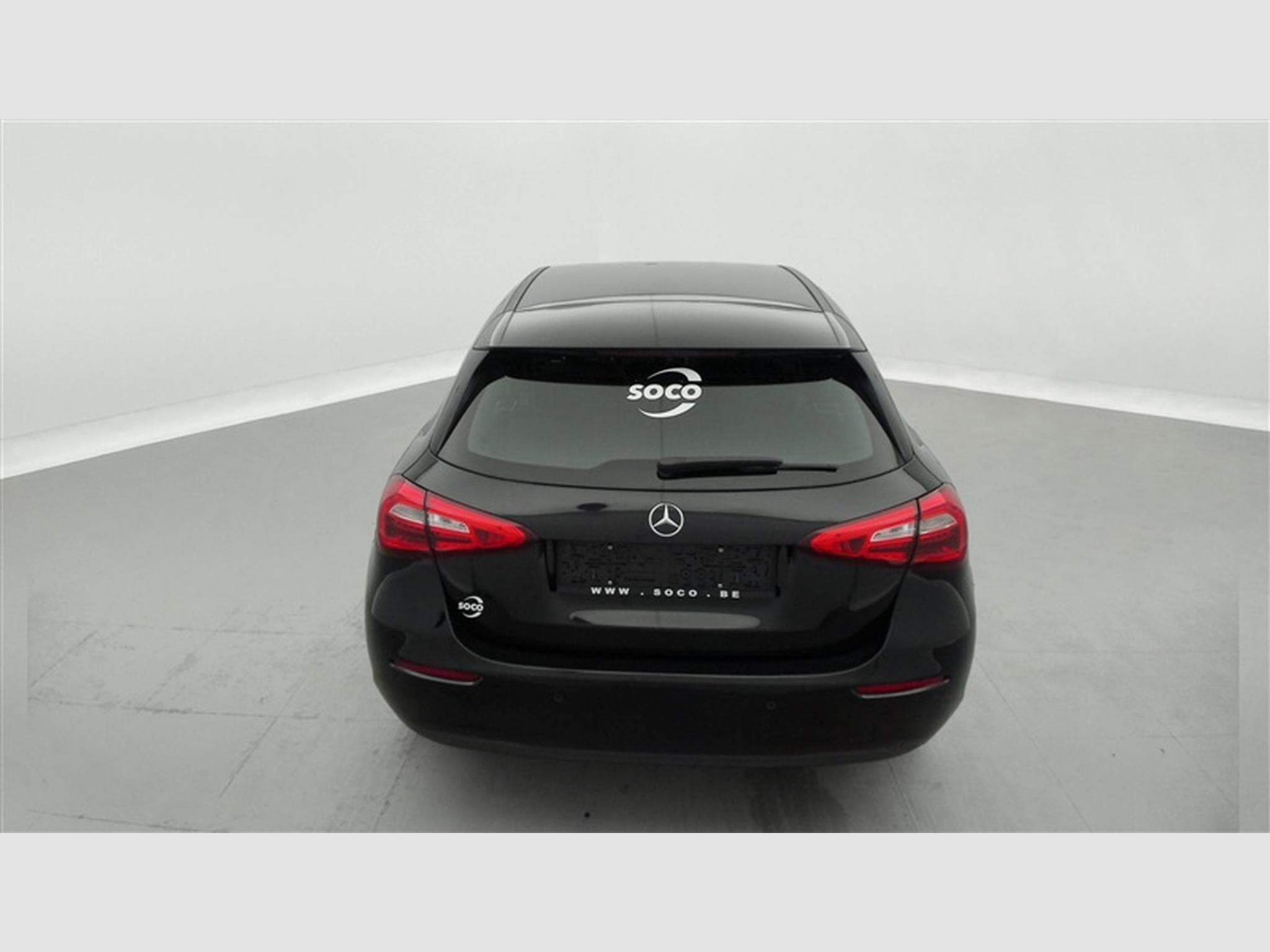 Mercedes A 160 A 160 Business NAVI/PDC AV AR (2022) - Photo 5