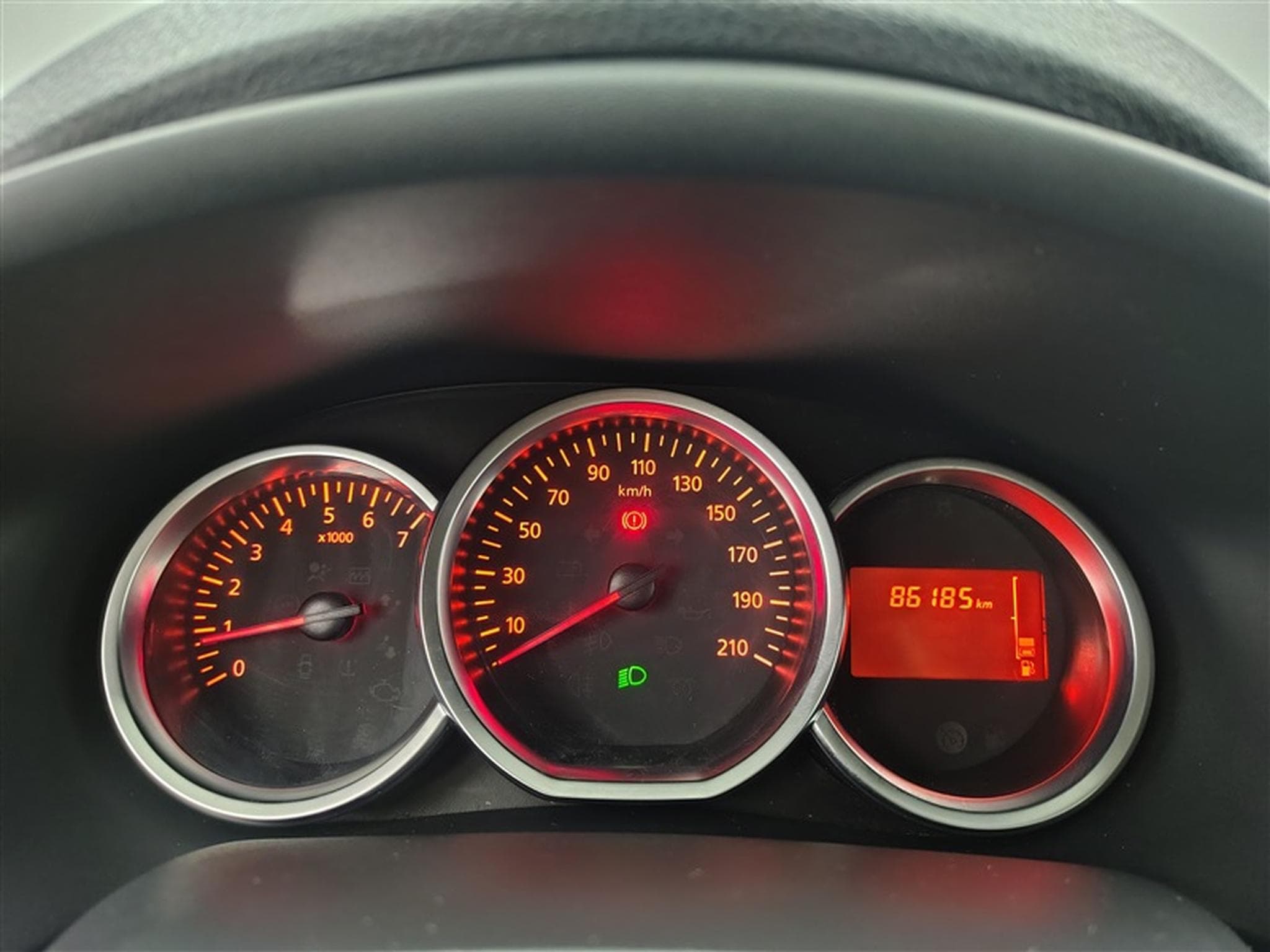 Dacia Logan MCV 0.9 TCe Comfort (EU6.2) (2020) - Photo 10