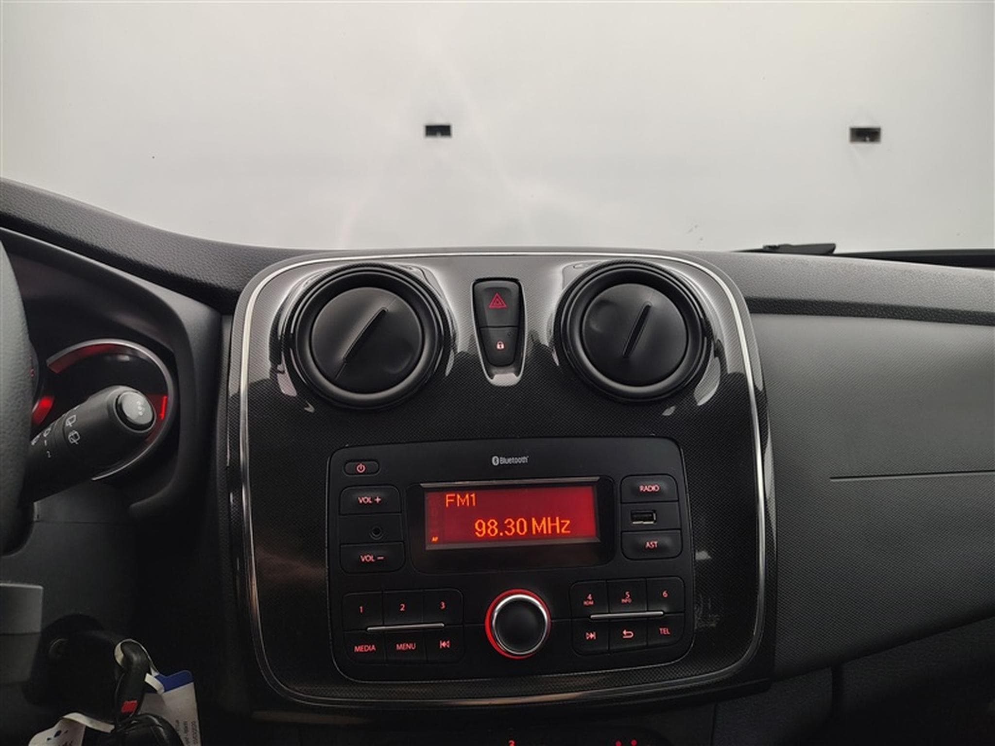 Dacia Logan MCV 0.9 TCe Comfort (EU6.2) (2020) - Photo 11