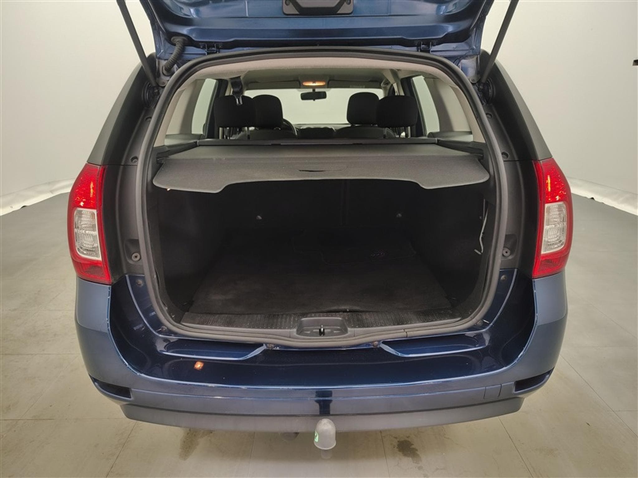 Dacia Logan MCV 0.9 TCe Comfort (EU6.2) (2020) - Photo 14