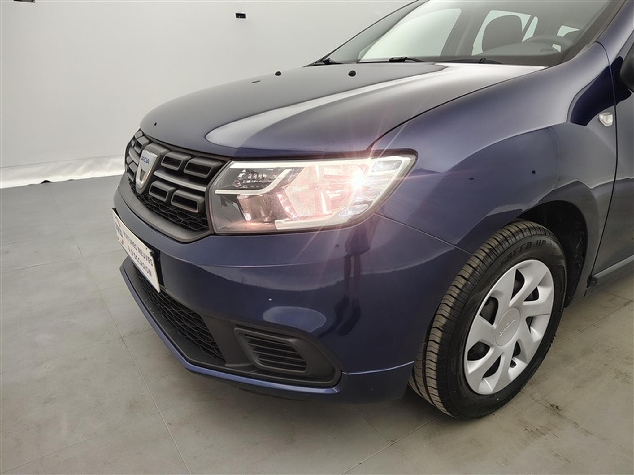 Dacia Logan MCV 0.9 TCe Comfort (EU6.2) (2020) - Photo 15