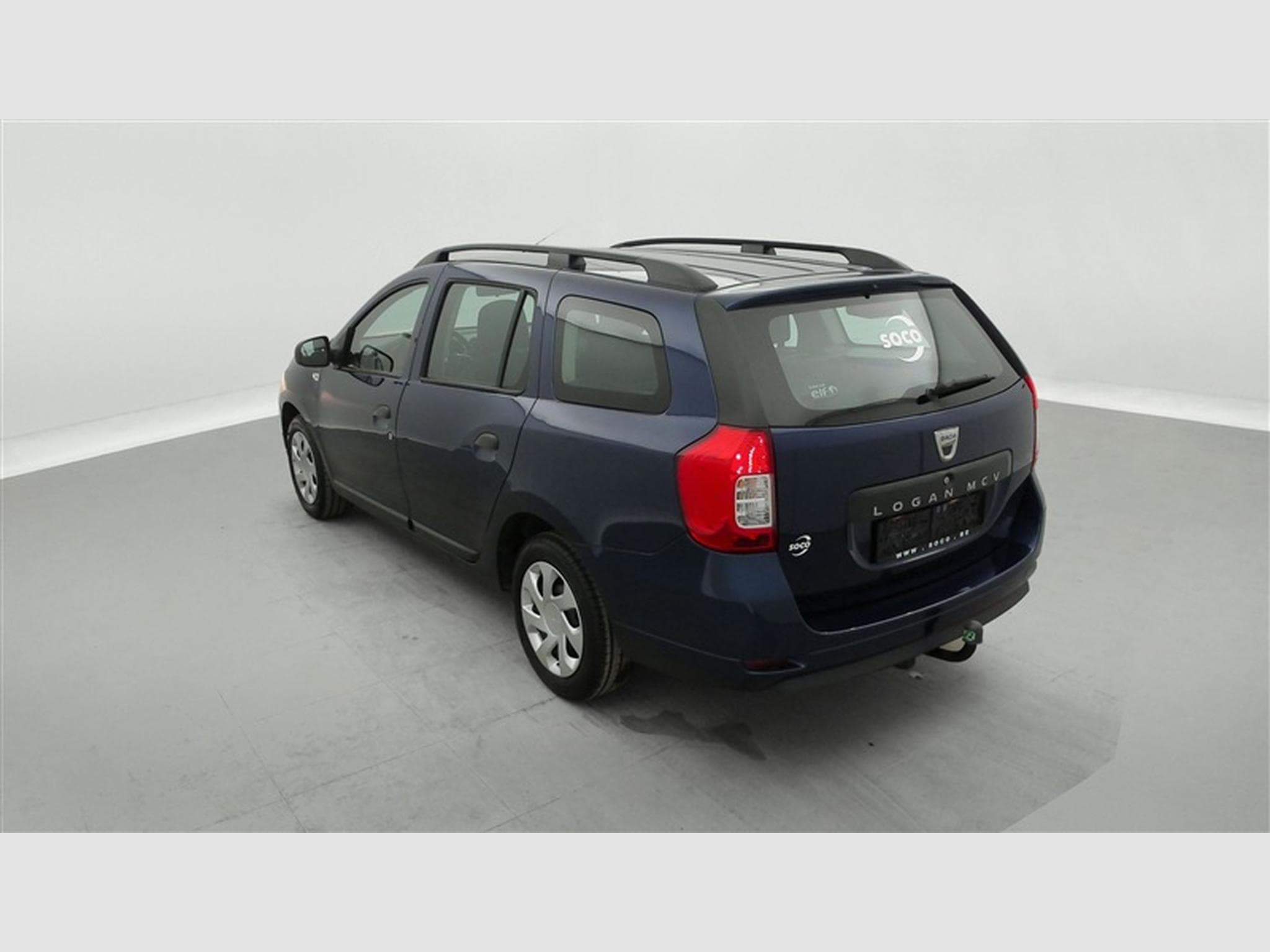 Dacia Logan MCV 0.9 TCe Comfort (EU6.2) (2020) - Photo 2