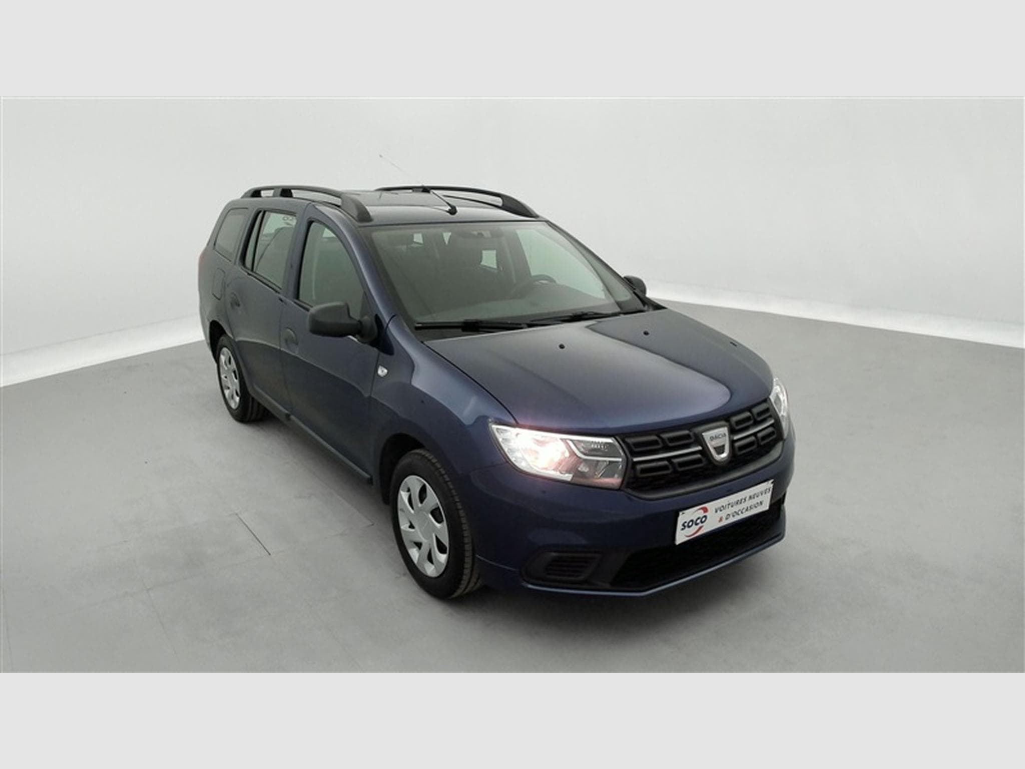 Dacia Logan MCV 0.9 TCe Comfort (EU6.2) (2020) - Photo 20