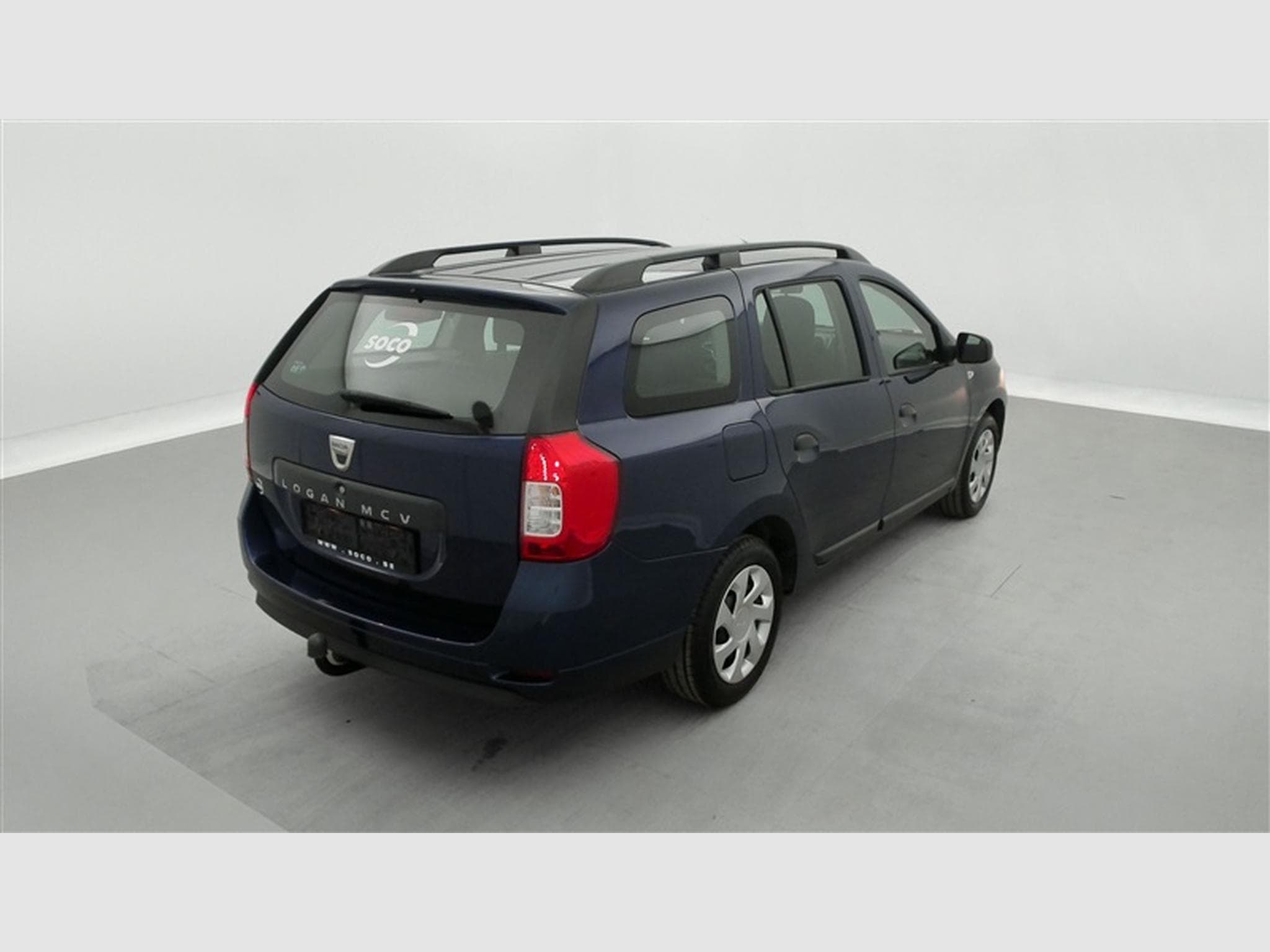 Dacia Logan MCV 0.9 TCe Comfort (EU6.2) (2020) - Photo 24
