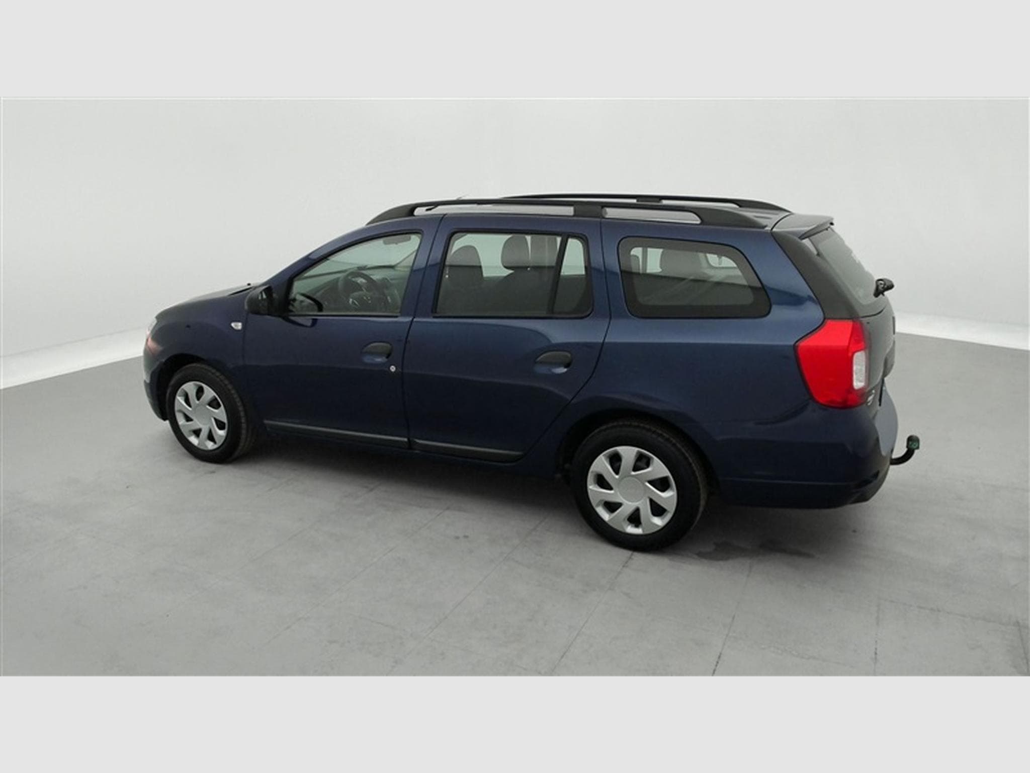 Dacia Logan MCV 0.9 TCe Comfort (EU6.2) (2020) - Photo 25