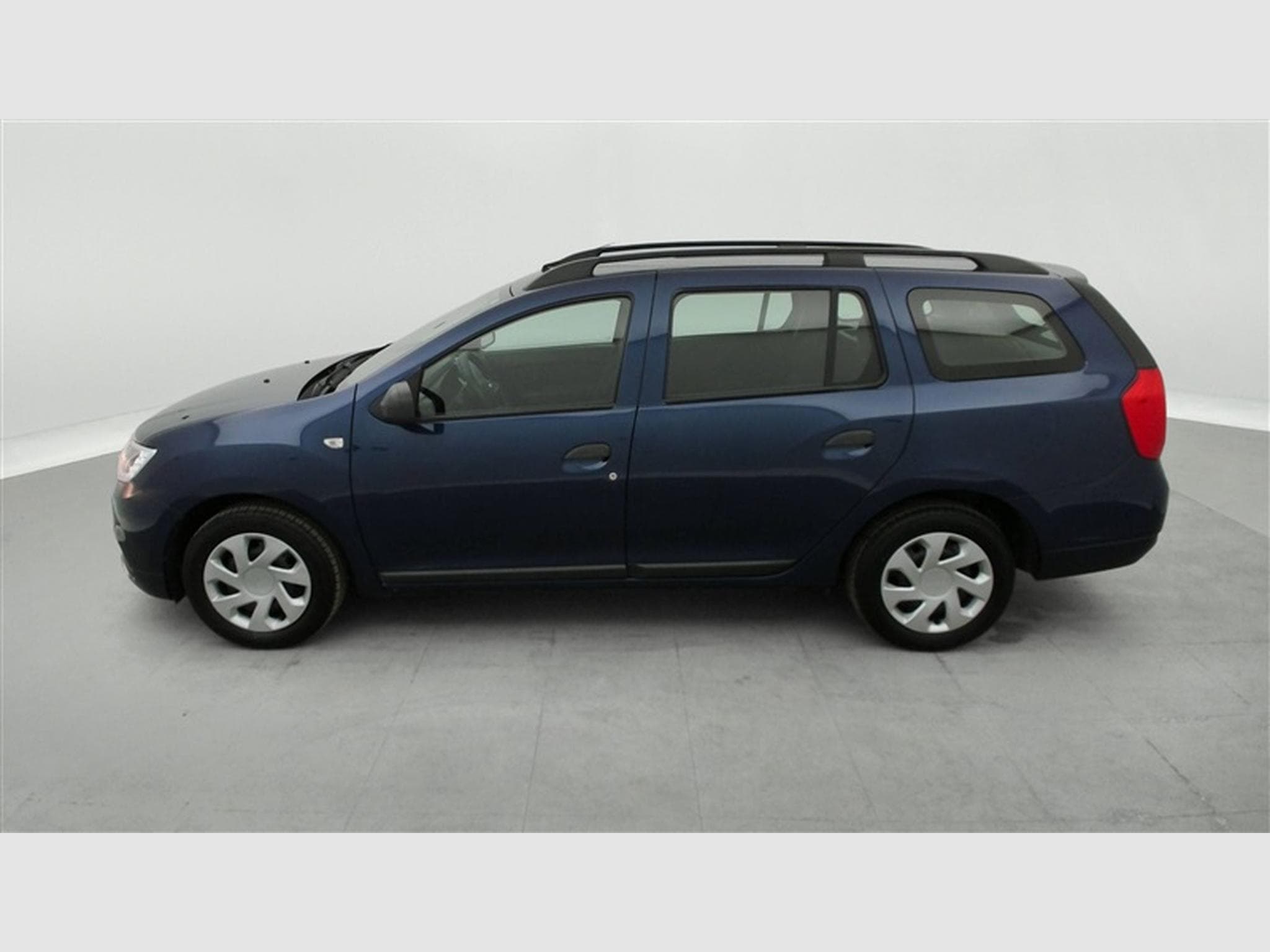 Dacia Logan MCV 0.9 TCe Comfort (EU6.2) (2020) - Photo 3