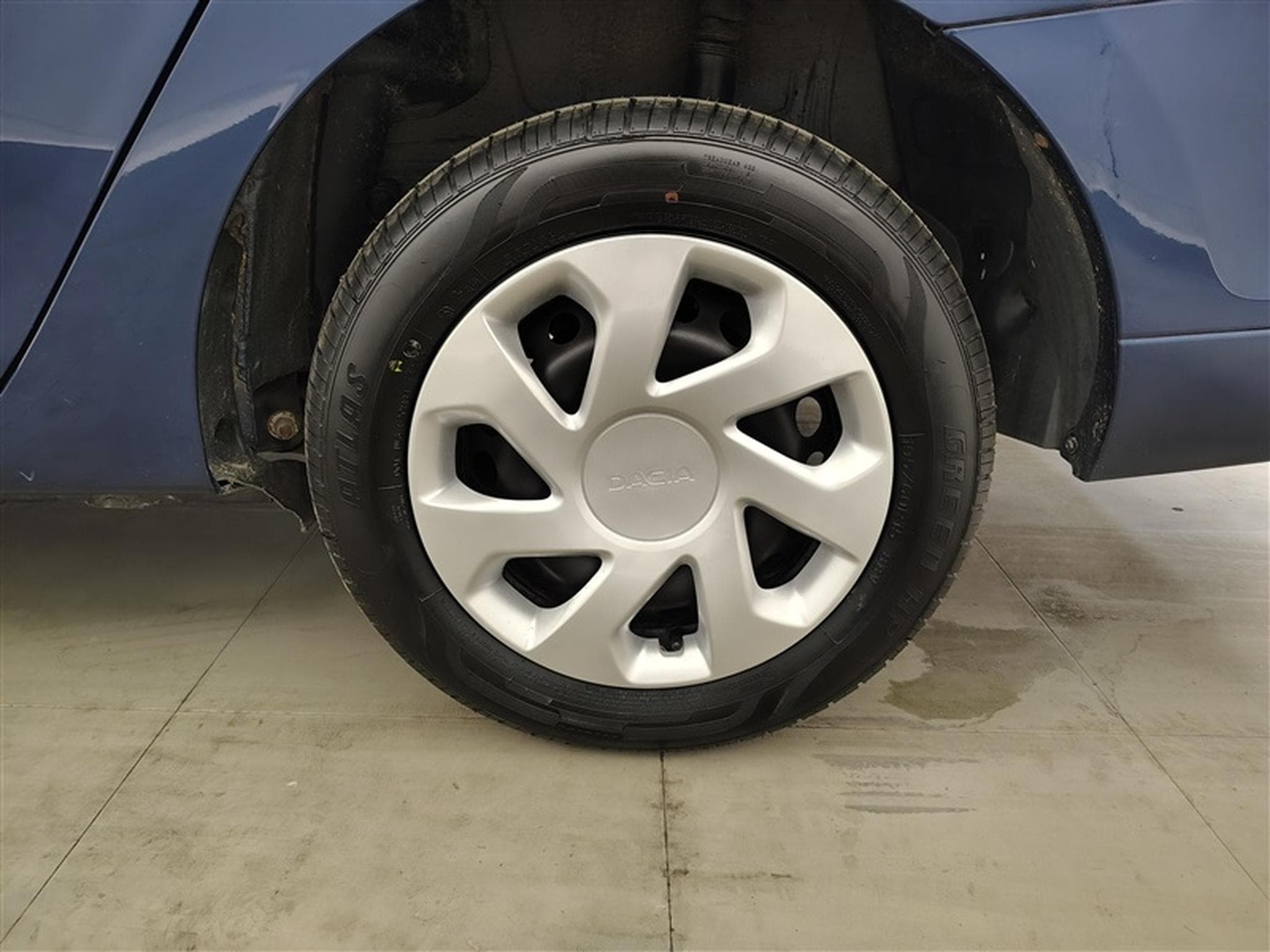 Dacia Logan MCV 0.9 TCe Comfort (EU6.2) (2020) - Photo 6