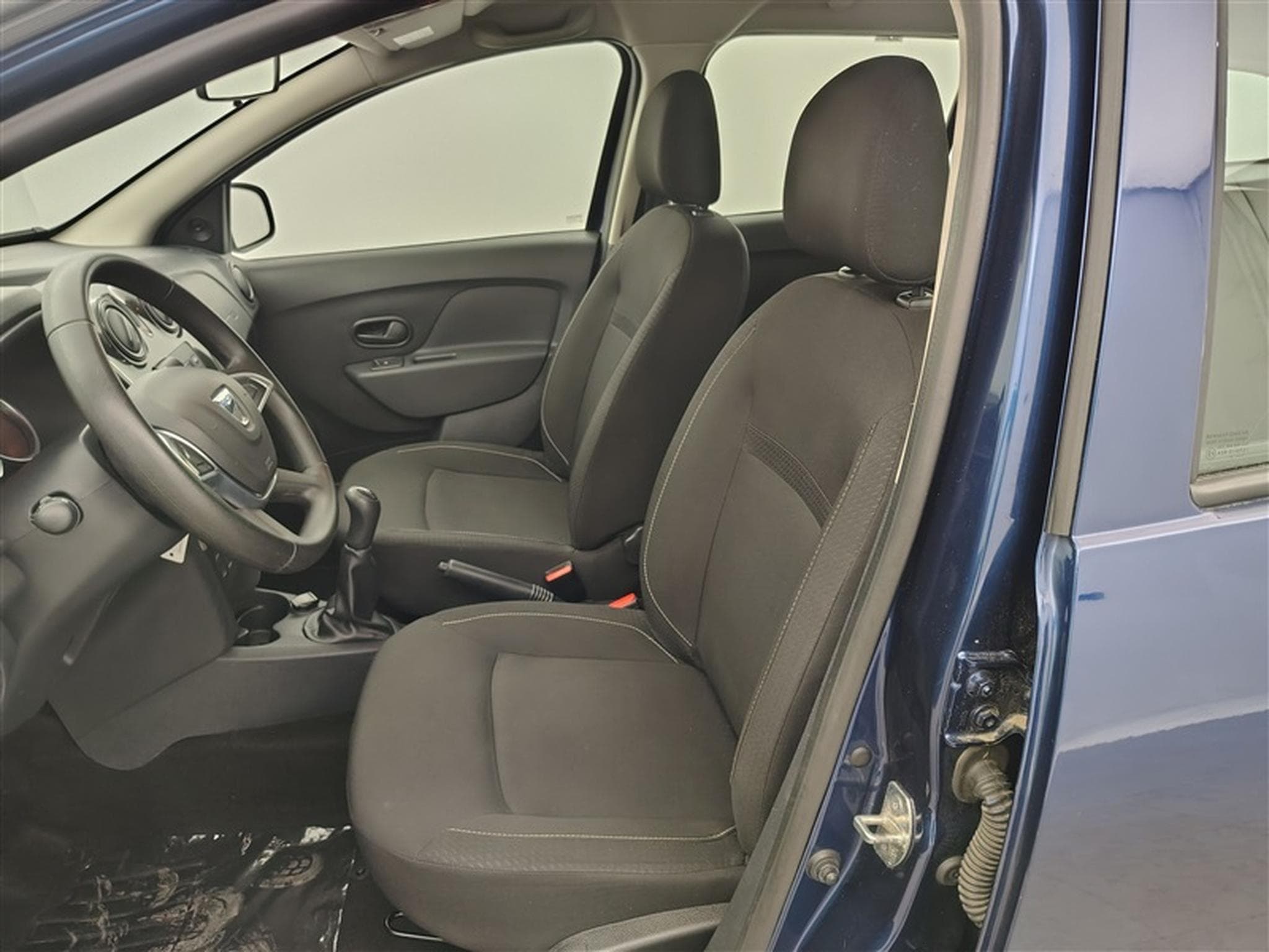 Dacia Logan MCV 0.9 TCe Comfort (EU6.2) (2020) - Photo 7