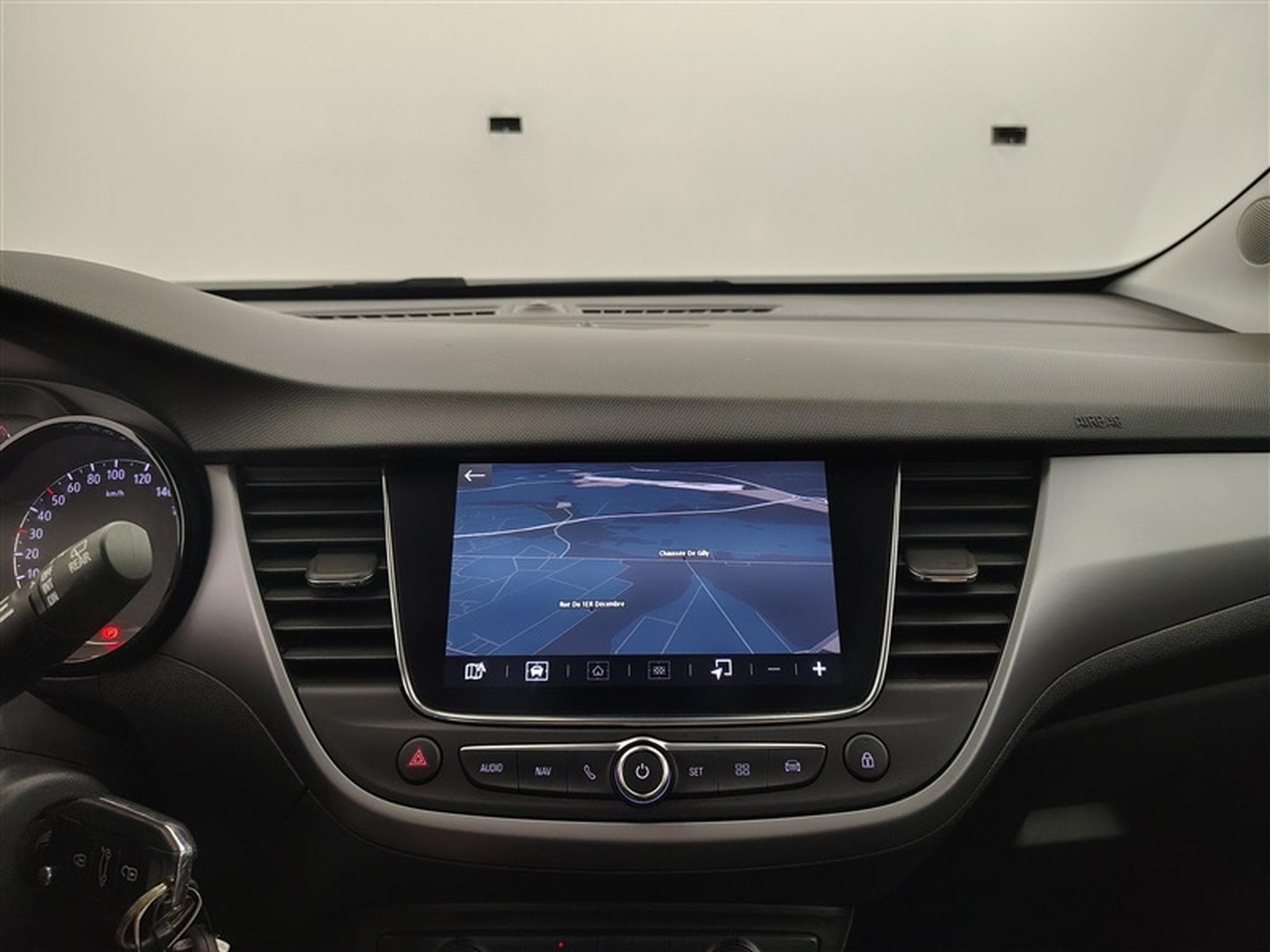 Opel Crossland 1.2i 2020 Edition S/S (2020) - Photo 10