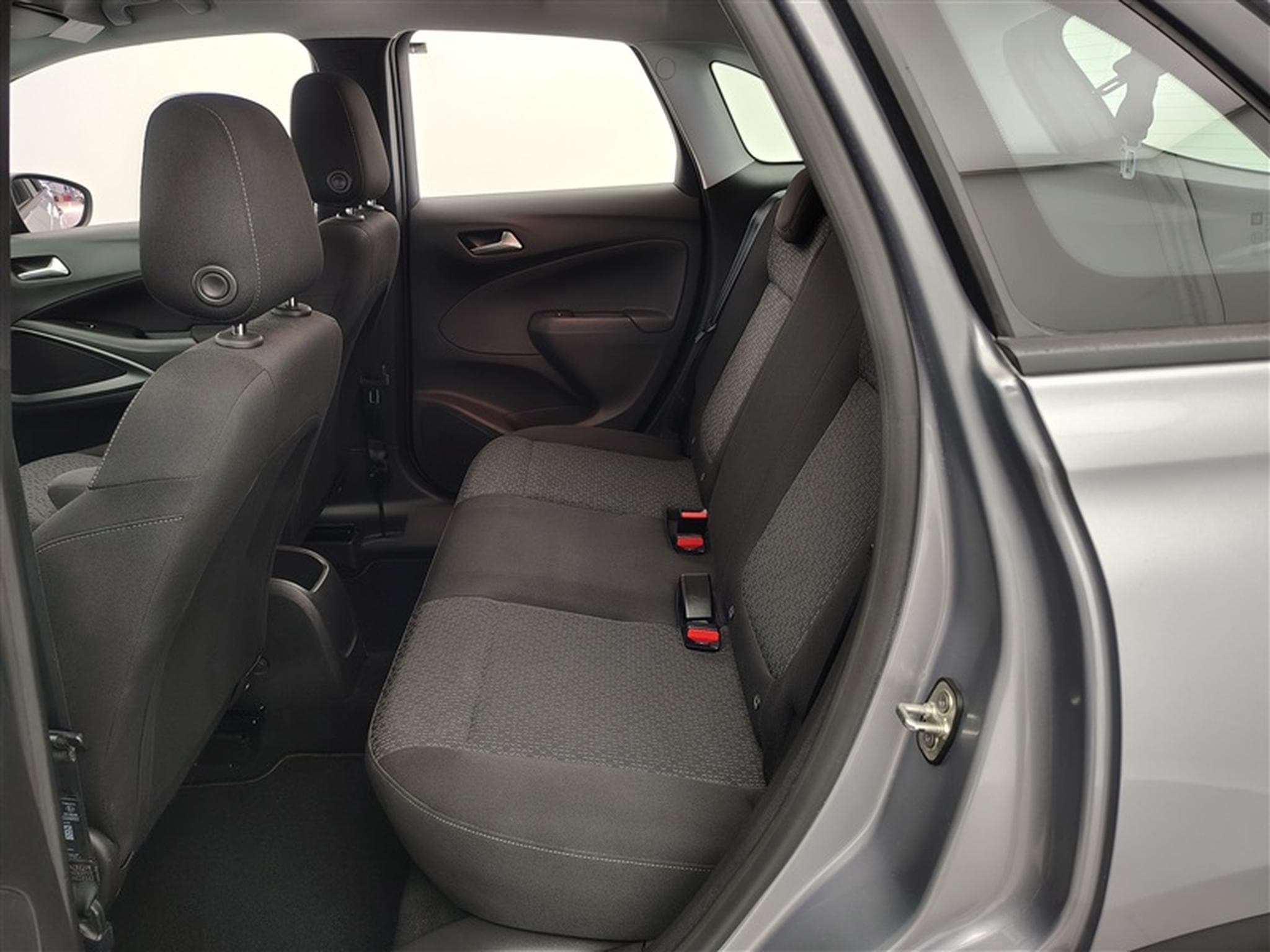 Opel Crossland 1.2i 2020 Edition S/S (2020) - Photo 12