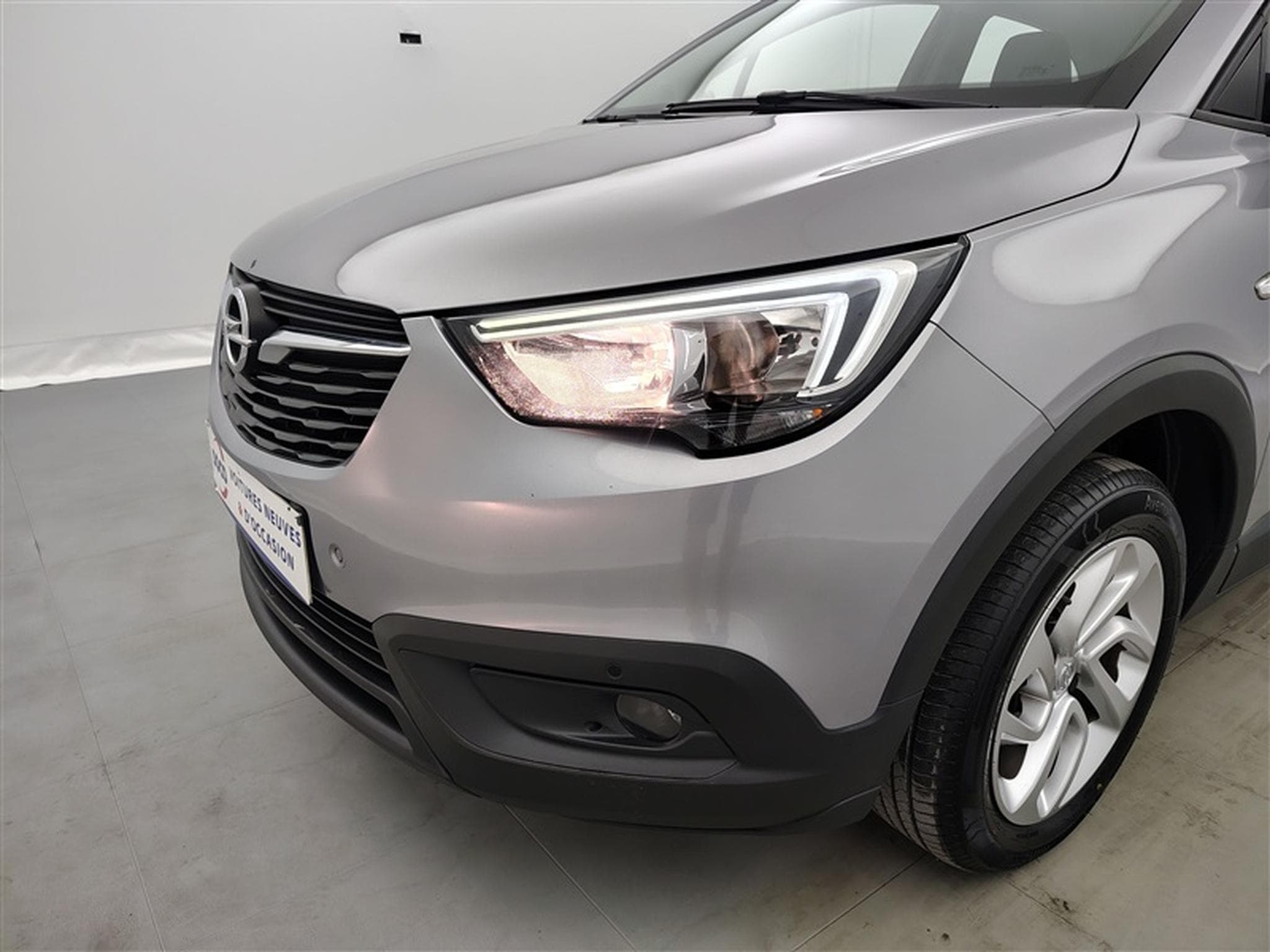 Opel Crossland 1.2i 2020 Edition S/S (2020) - Photo 14