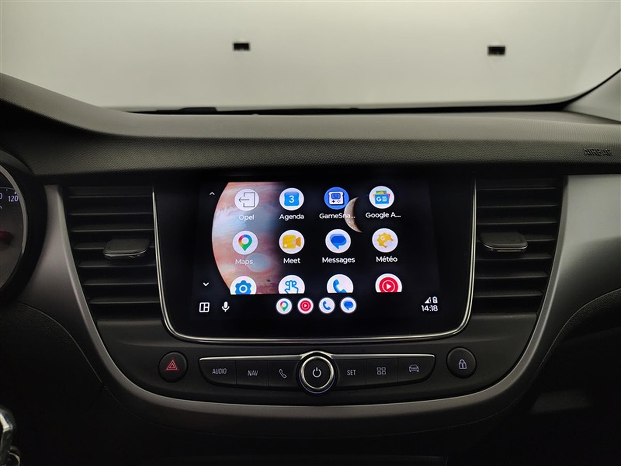 Opel Crossland 1.2i 2020 Edition S/S (2020) - Photo 18
