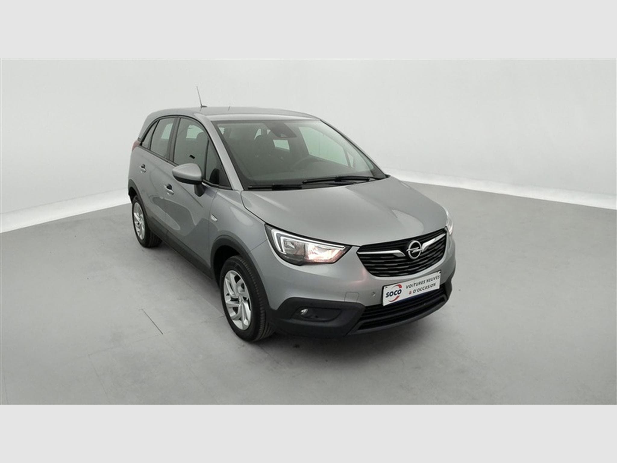 Opel Crossland 1.2i 2020 Edition S/S (2020) - Photo 20