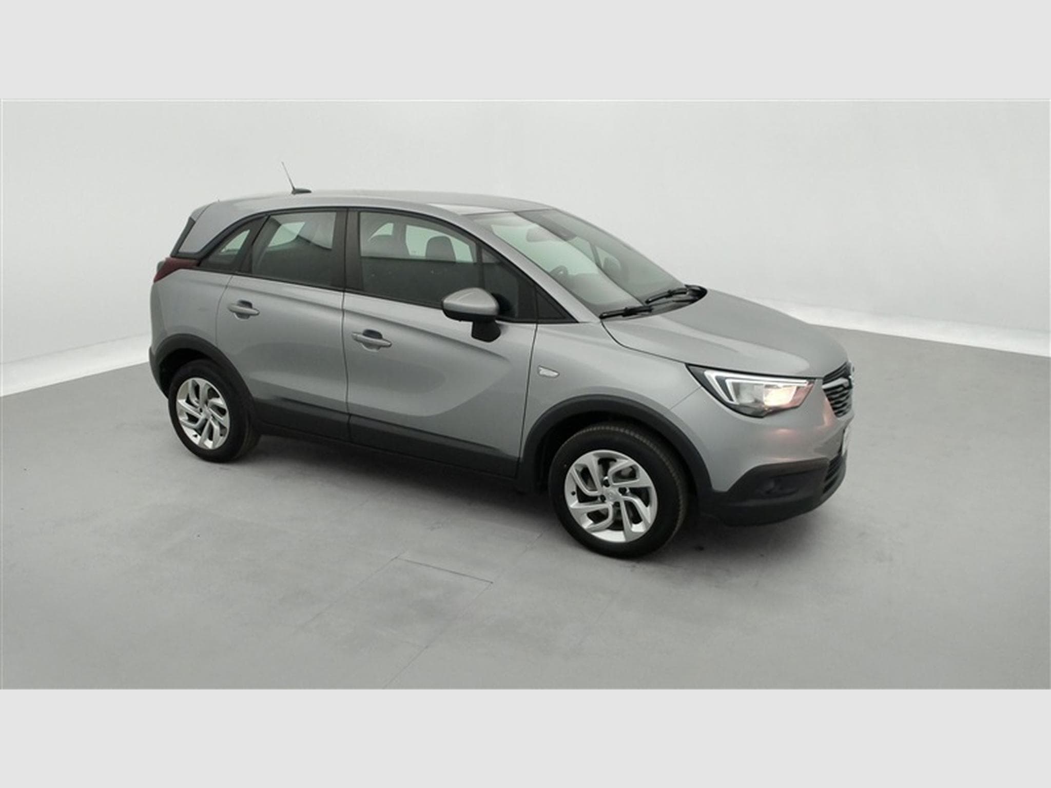 Opel Crossland 1.2i 2020 Edition S/S (2020) - Photo 21