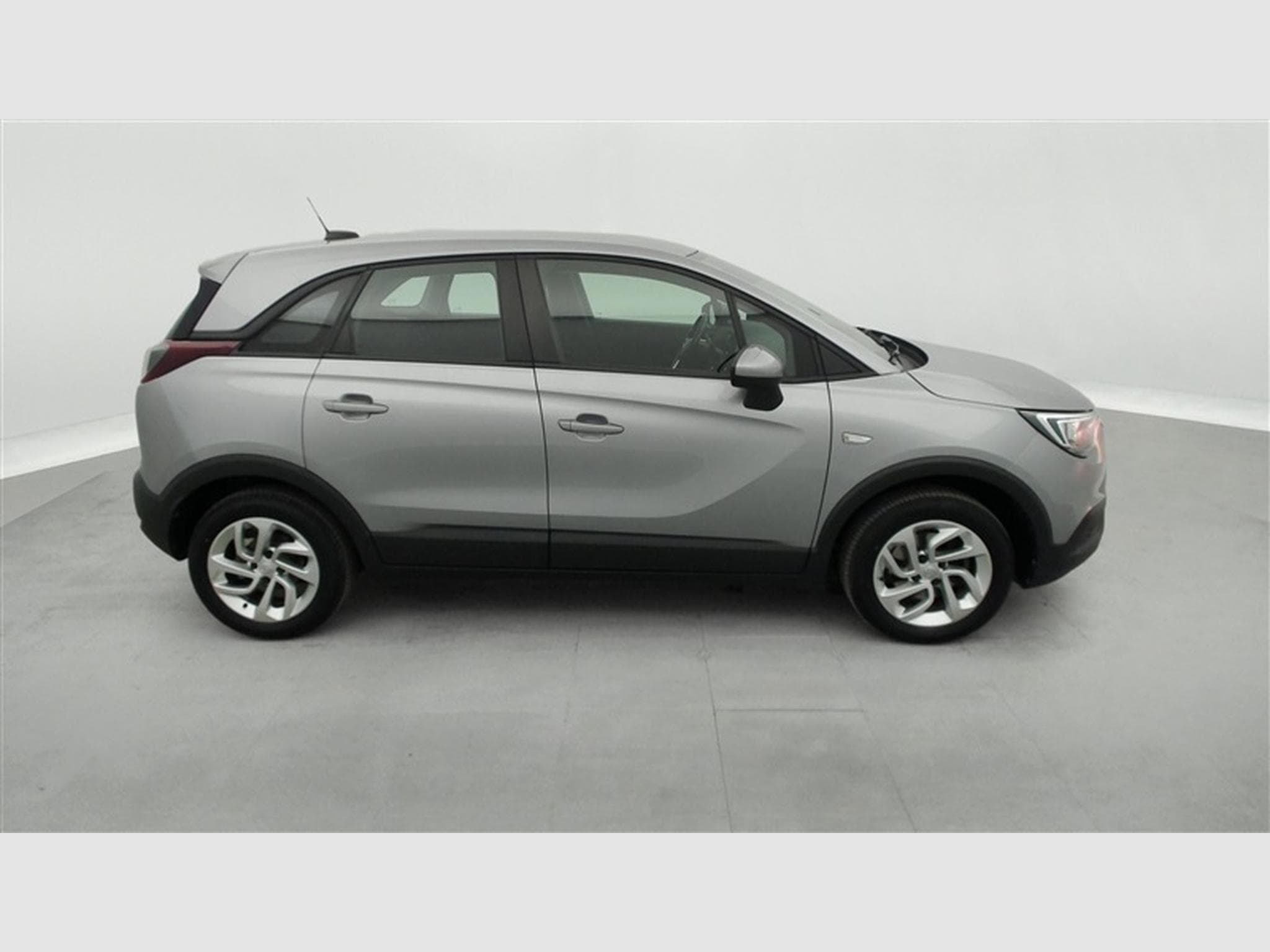 Opel Crossland 1.2i 2020 Edition S/S (2020) - Photo 22
