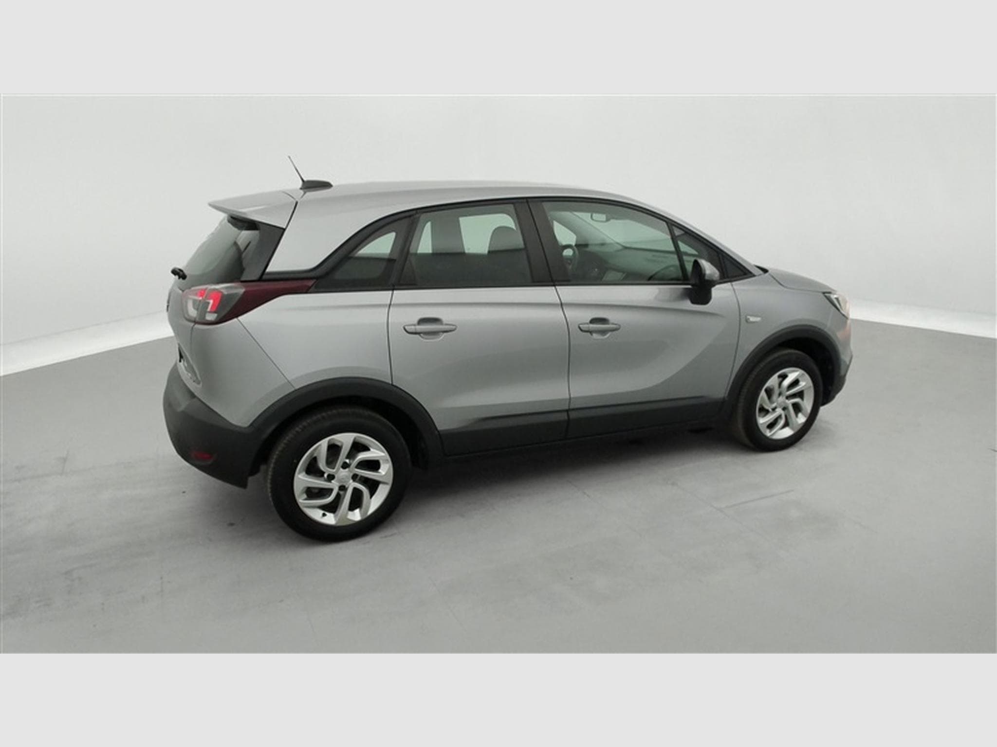 Opel Crossland 1.2i 2020 Edition S/S (2020) - Photo 23