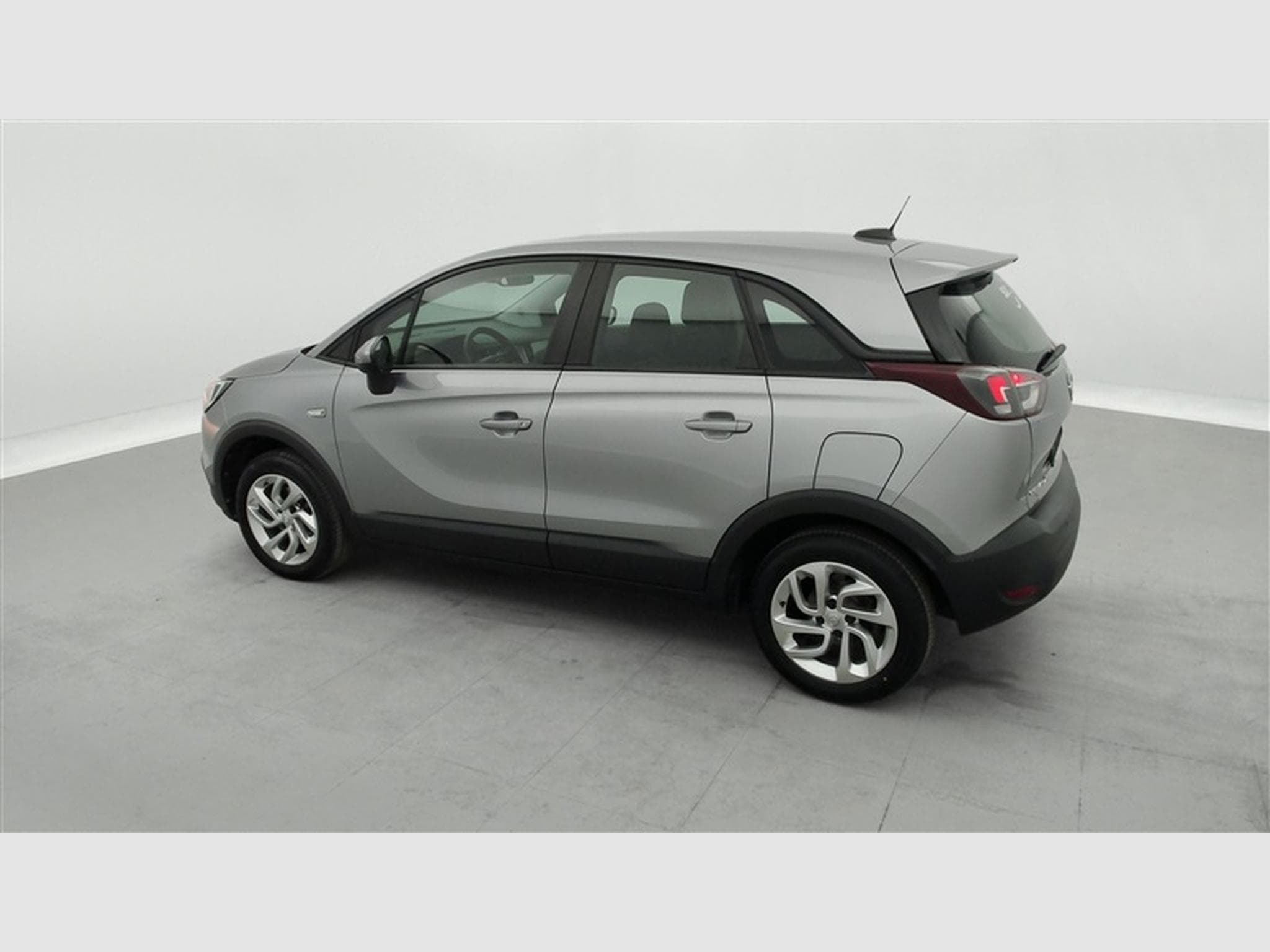 Opel Crossland 1.2i 2020 Edition S/S (2020) - Photo 25