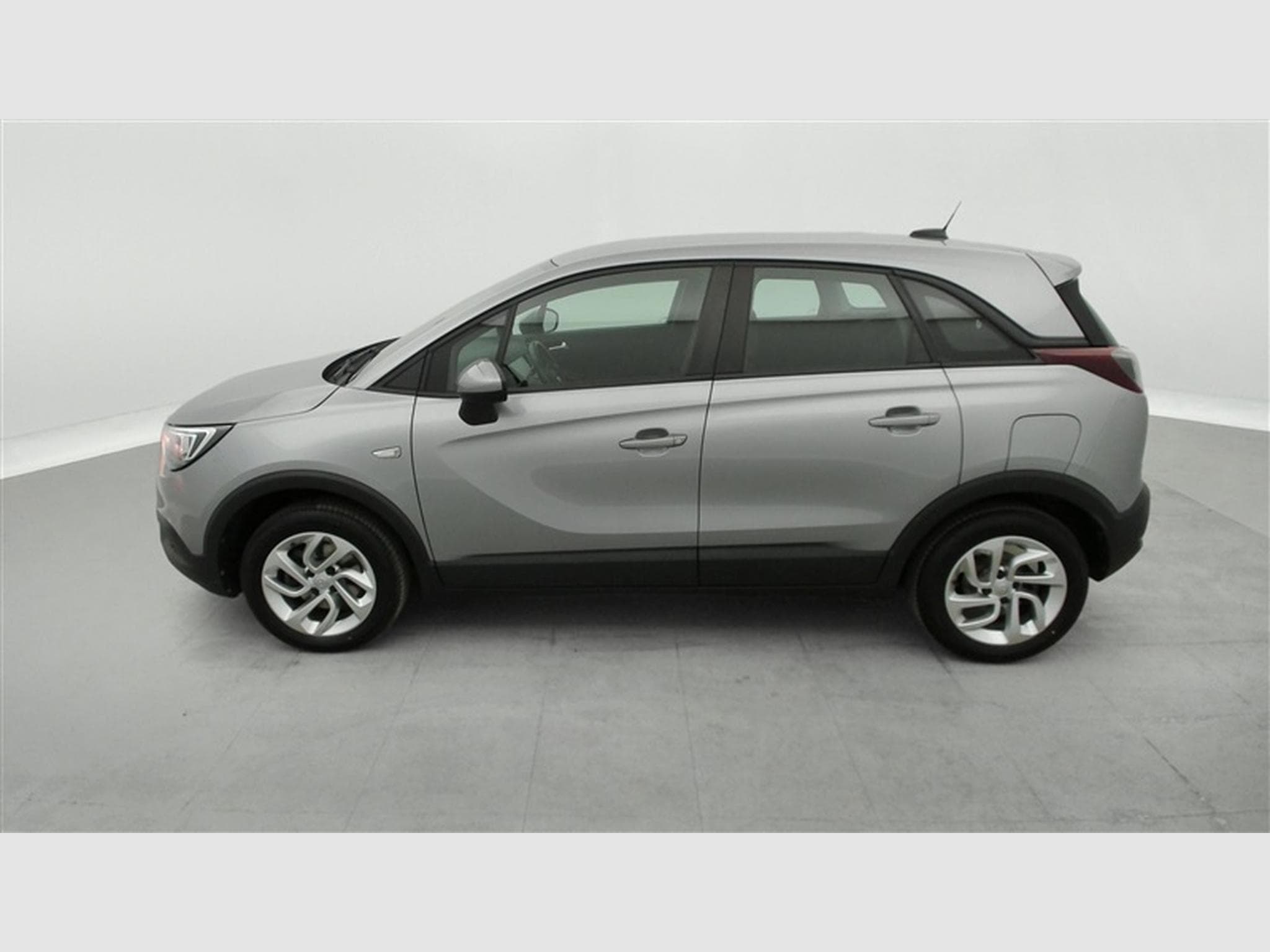 Opel Crossland 1.2i 2020 Edition S/S (2020) - Photo 3