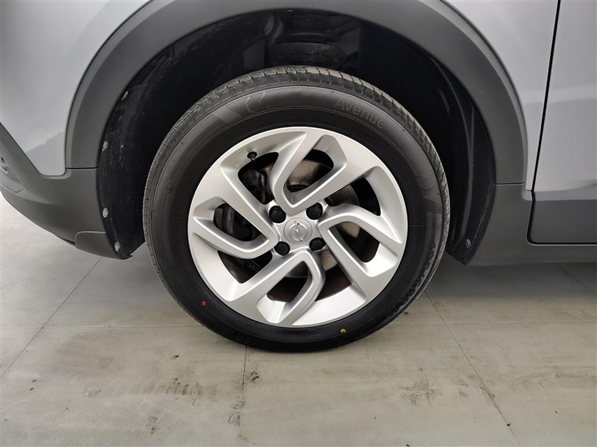 Opel Crossland 1.2i 2020 Edition S/S (2020) - Photo 6