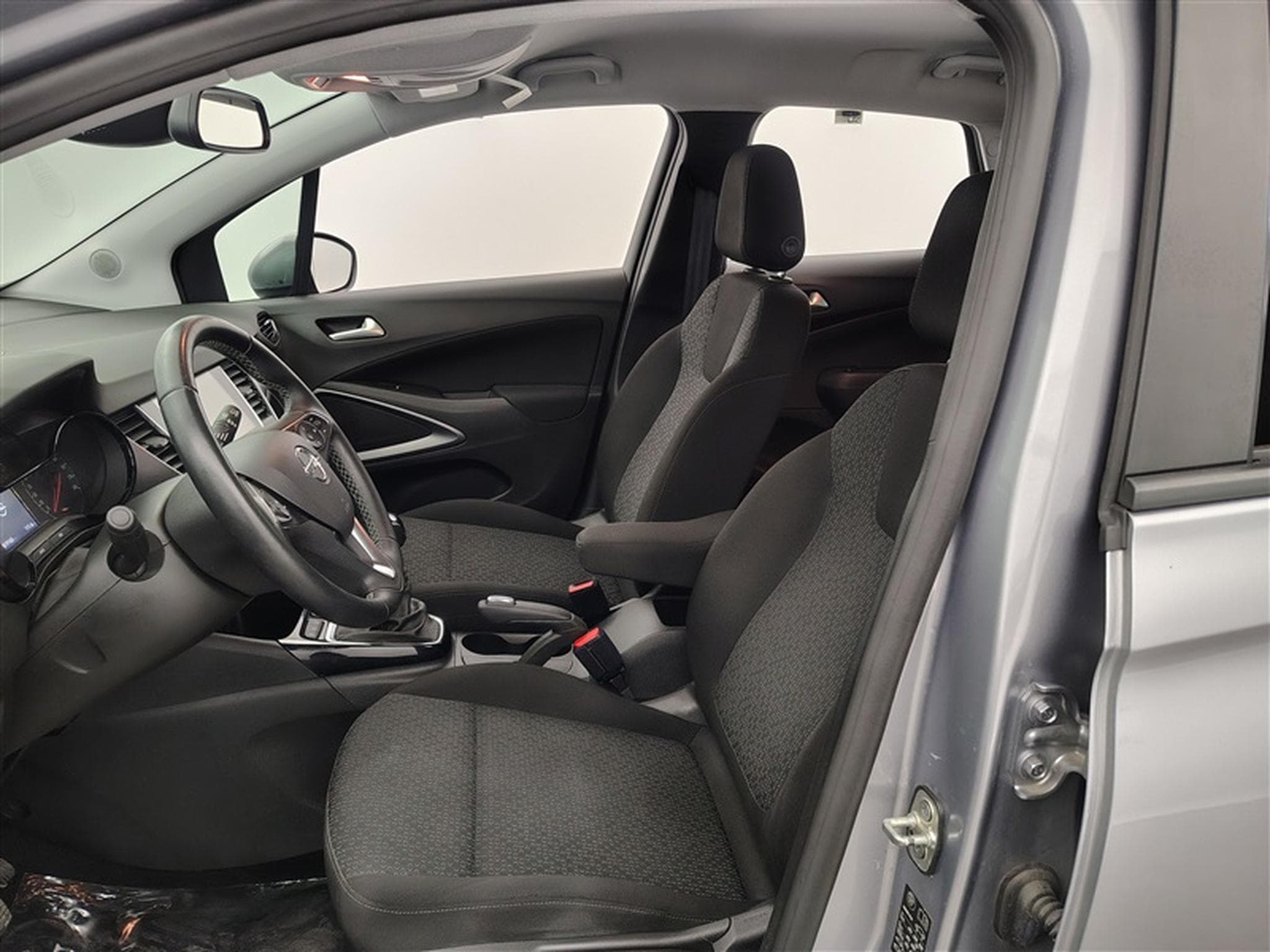 Opel Crossland 1.2i 2020 Edition S/S (2020) - Photo 7