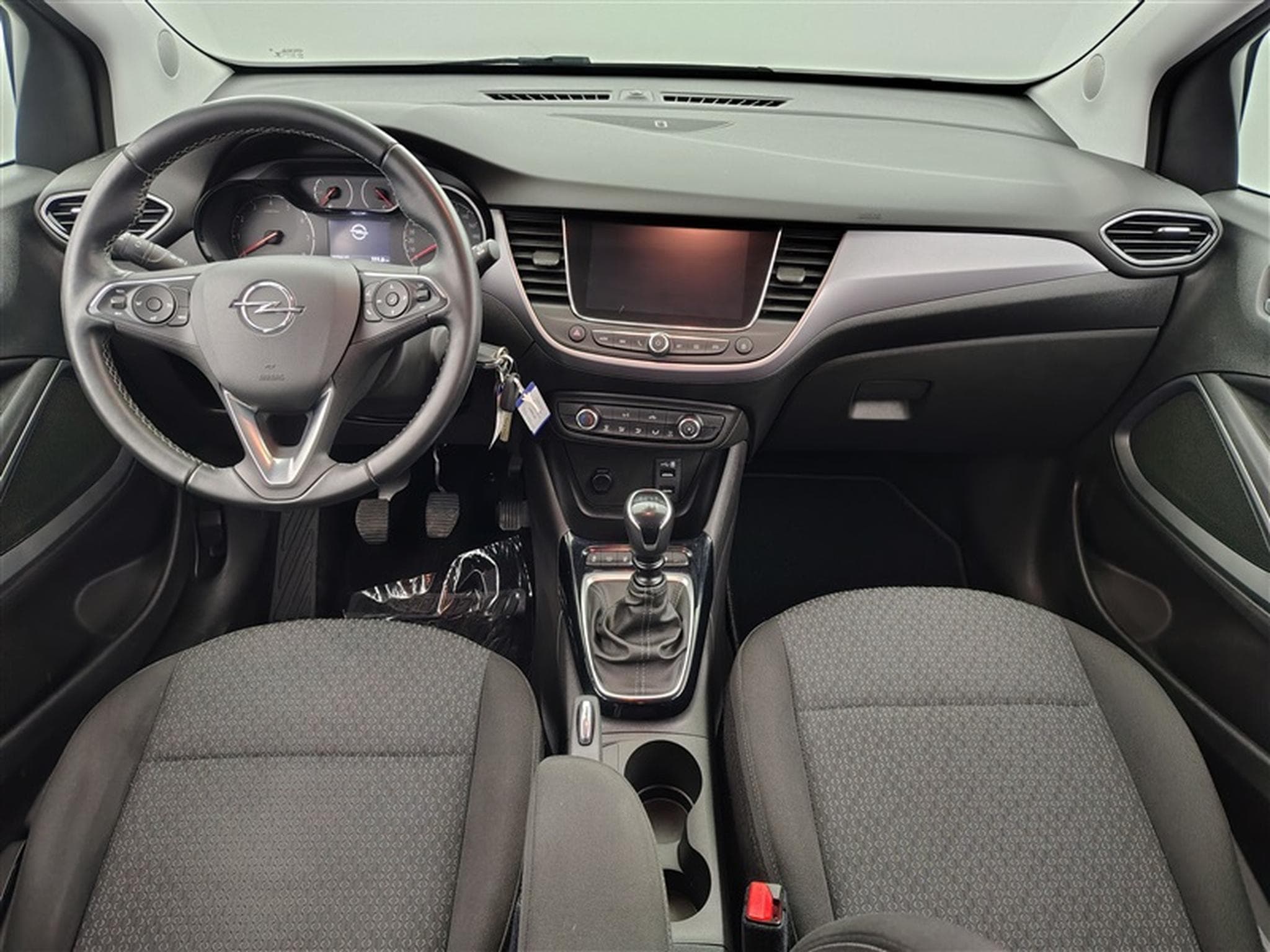 Opel Crossland 1.2i 2020 Edition S/S (2020) - Photo 8