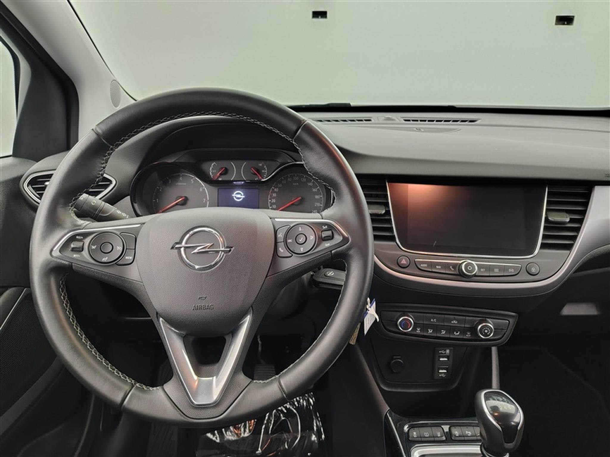 Opel Crossland 1.2i 2020 Edition S/S (2020) - Photo 9