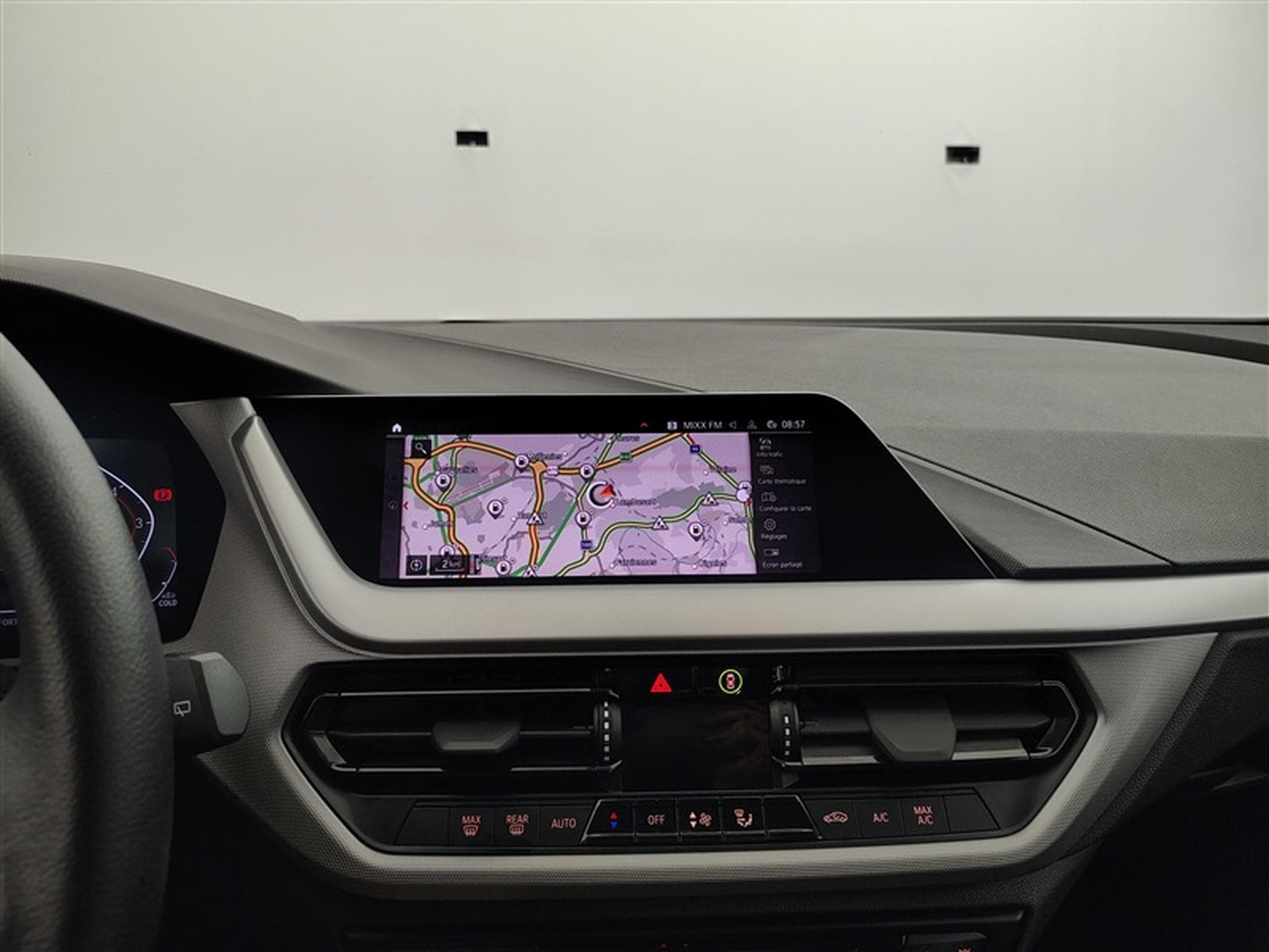 BMW 116 116 d Business NAVI/FULL LED/JA/PDC AV AR (2023) - Foto 11