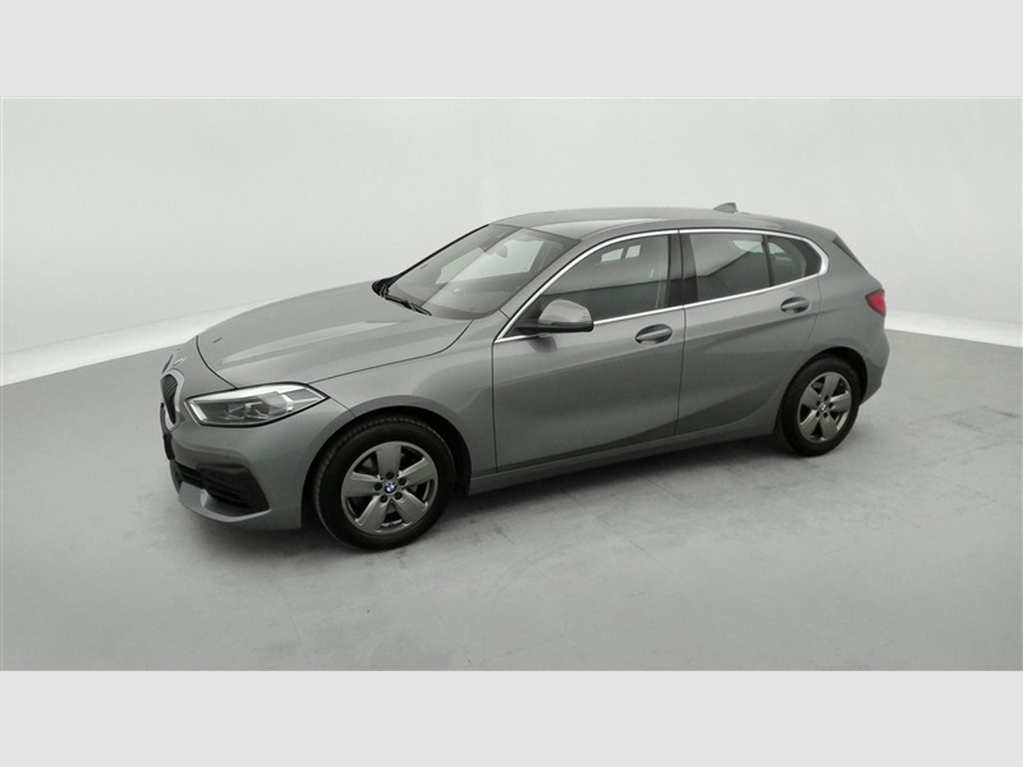 BMW 116 116 d Business NAVI/FULL LED/JA/PDC AV AR (2023) - Foto 21