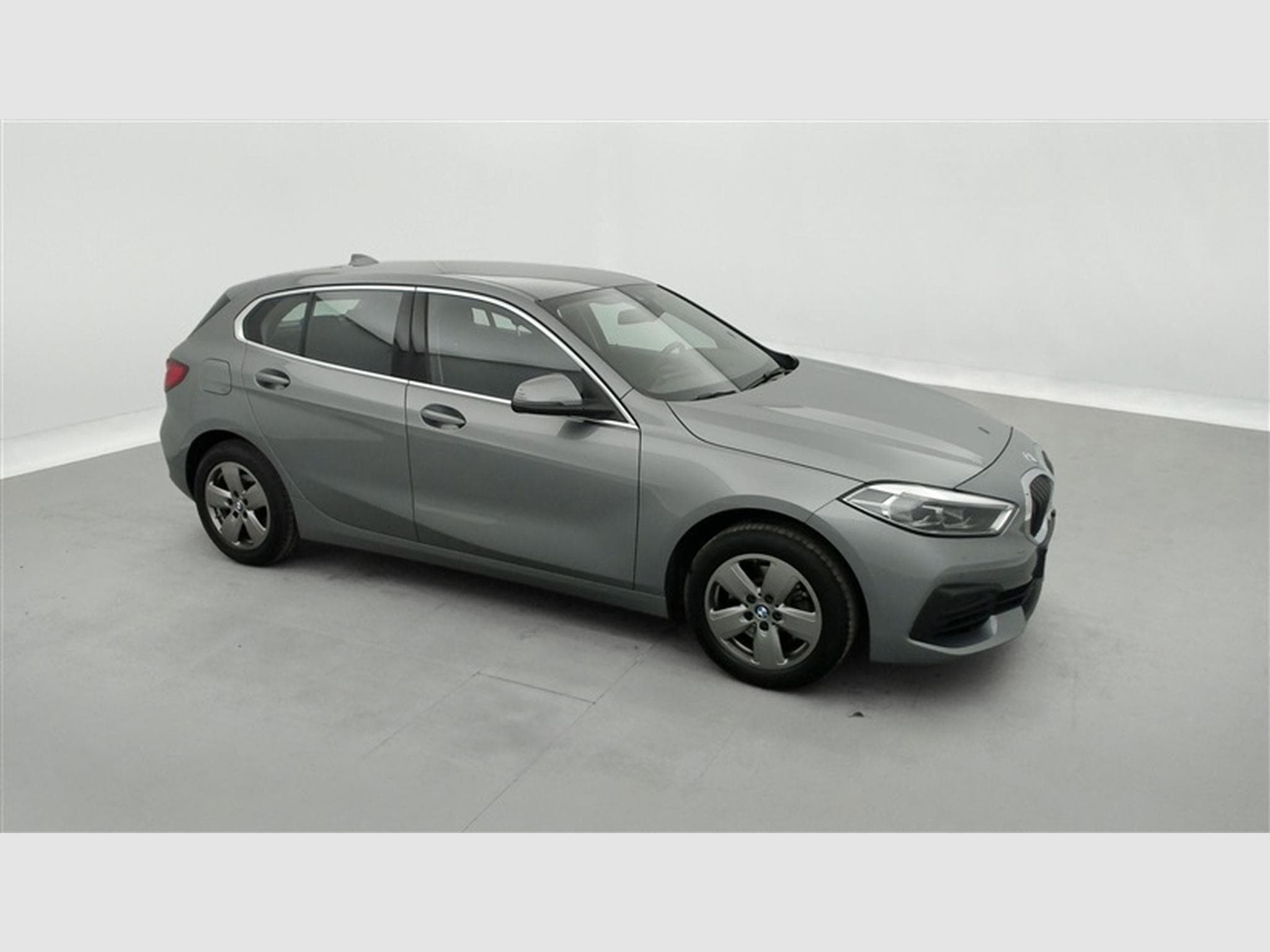 BMW 116 116 d Business NAVI/FULL LED/JA/PDC AV AR (2023) - Foto 23