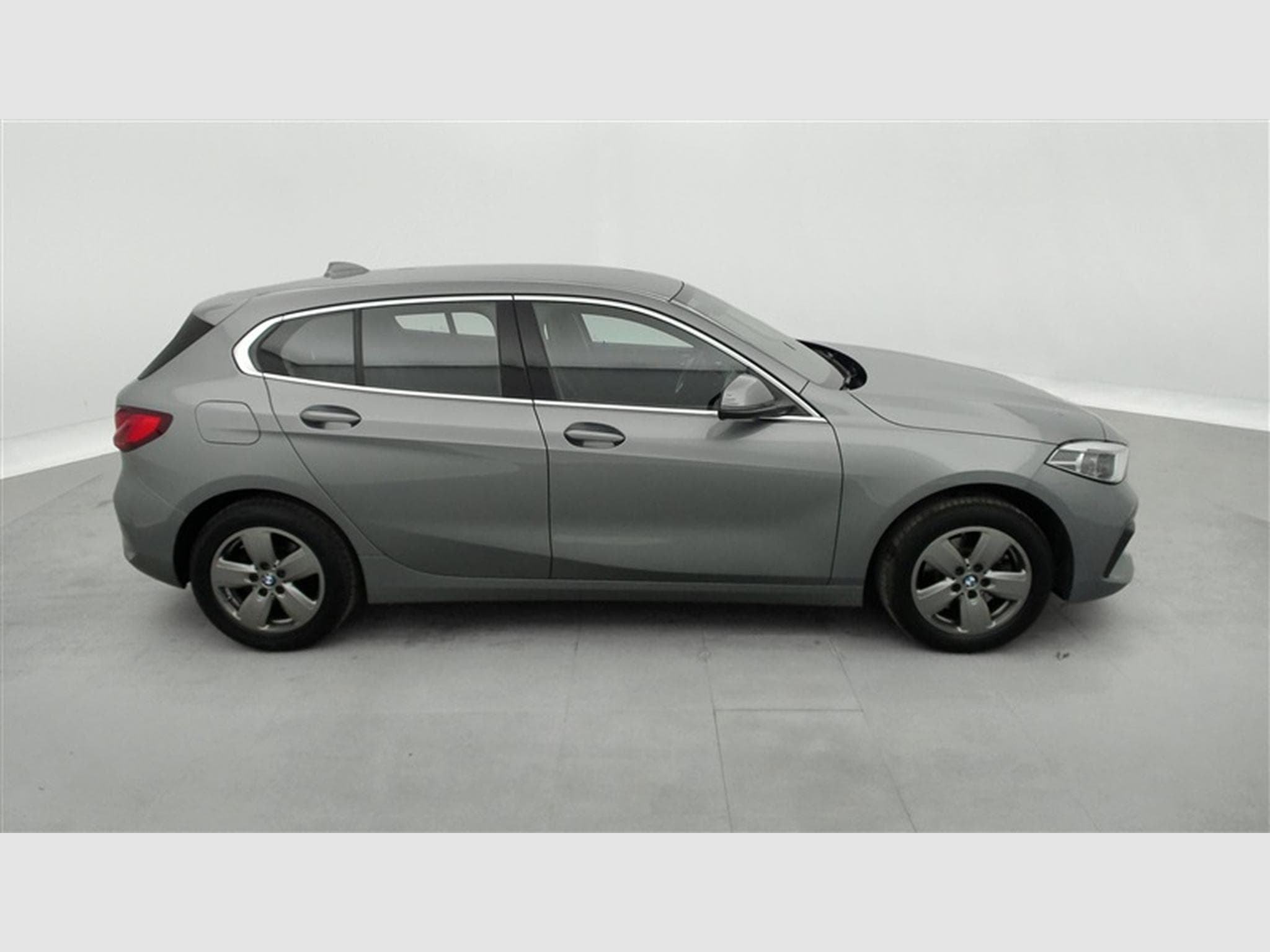 BMW 116 116 d Business NAVI/FULL LED/JA/PDC AV AR (2023) - Foto 24