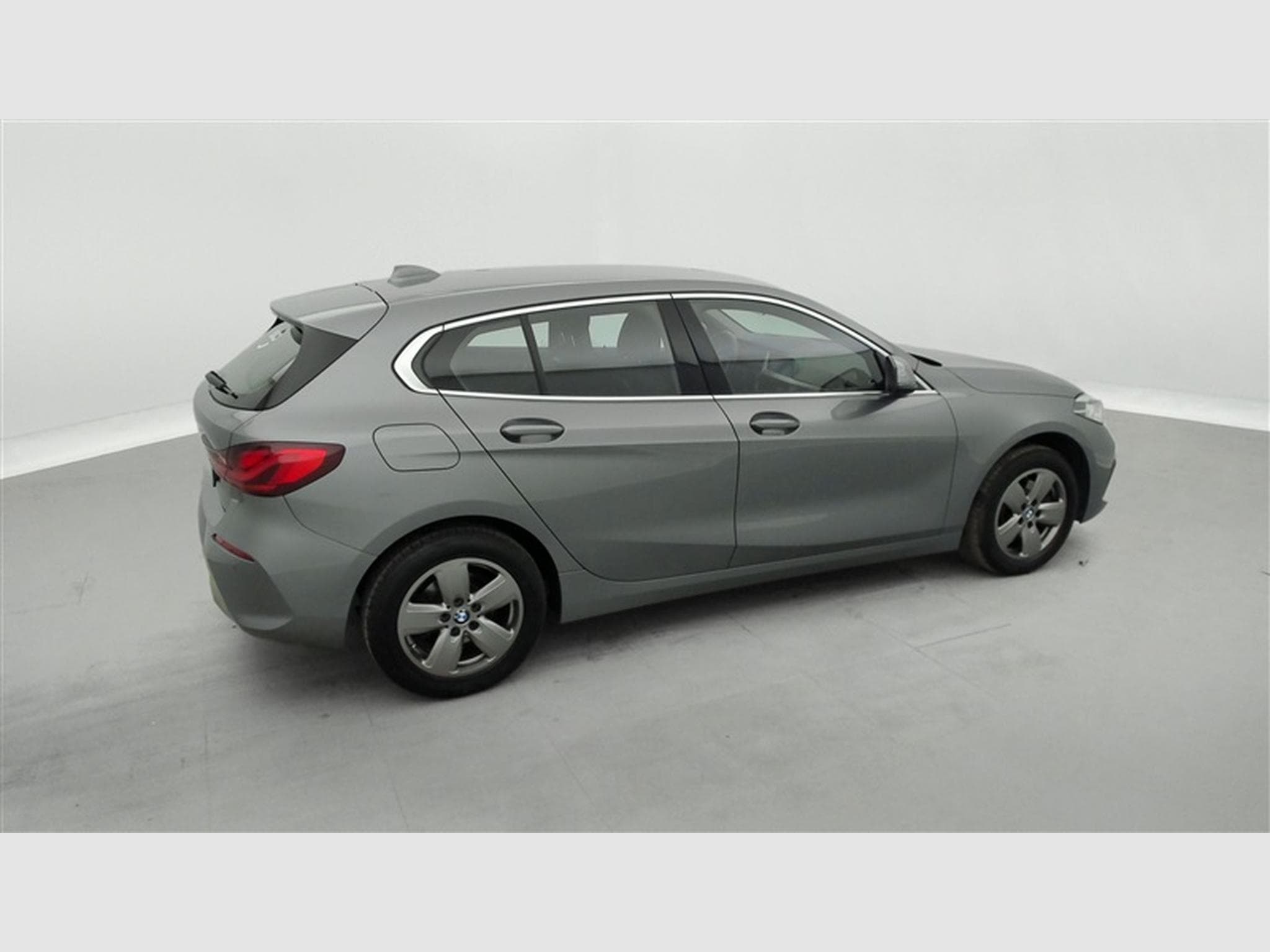 BMW 116 116 d Business NAVI/FULL LED/JA/PDC AV AR (2023) - Foto 25