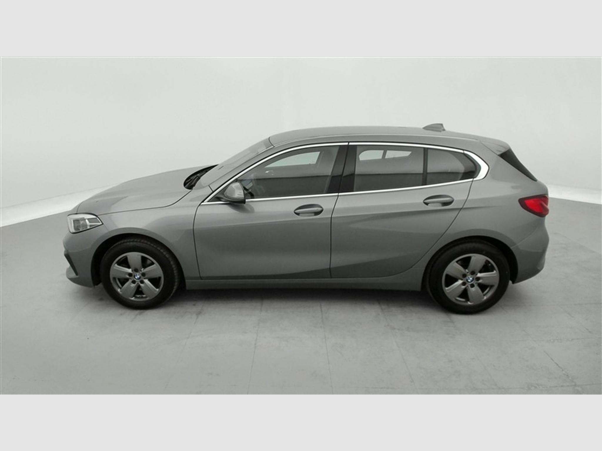 BMW 116 116 d Business NAVI/FULL LED/JA/PDC AV AR (2023) - Foto 3