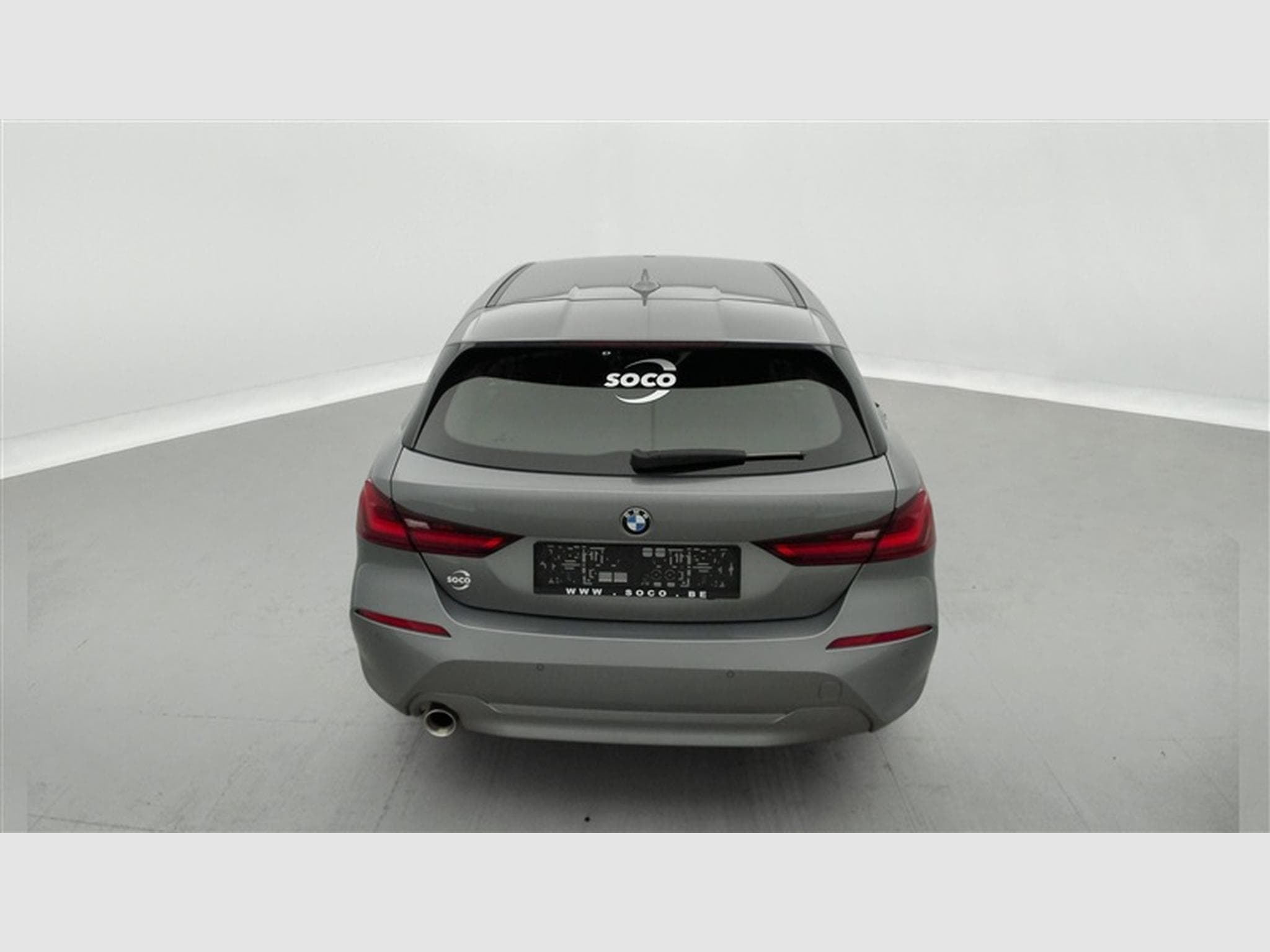 BMW 116 116 d Business NAVI/FULL LED/JA/PDC AV AR (2023) - Foto 5
