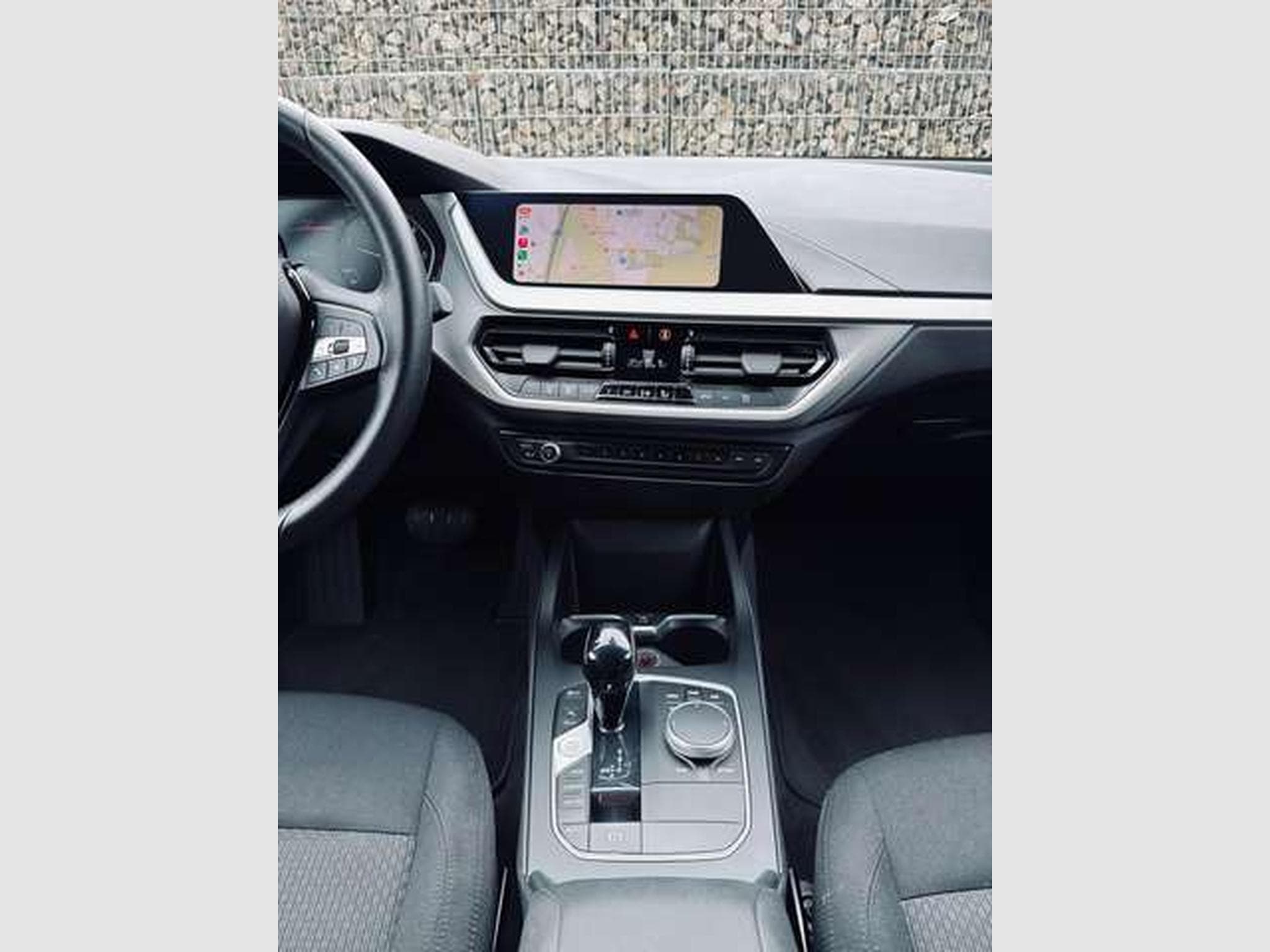 BMW 116 116D Automatique  //12 Mois De Garantie✅✅✅ (2021) - Photo 10