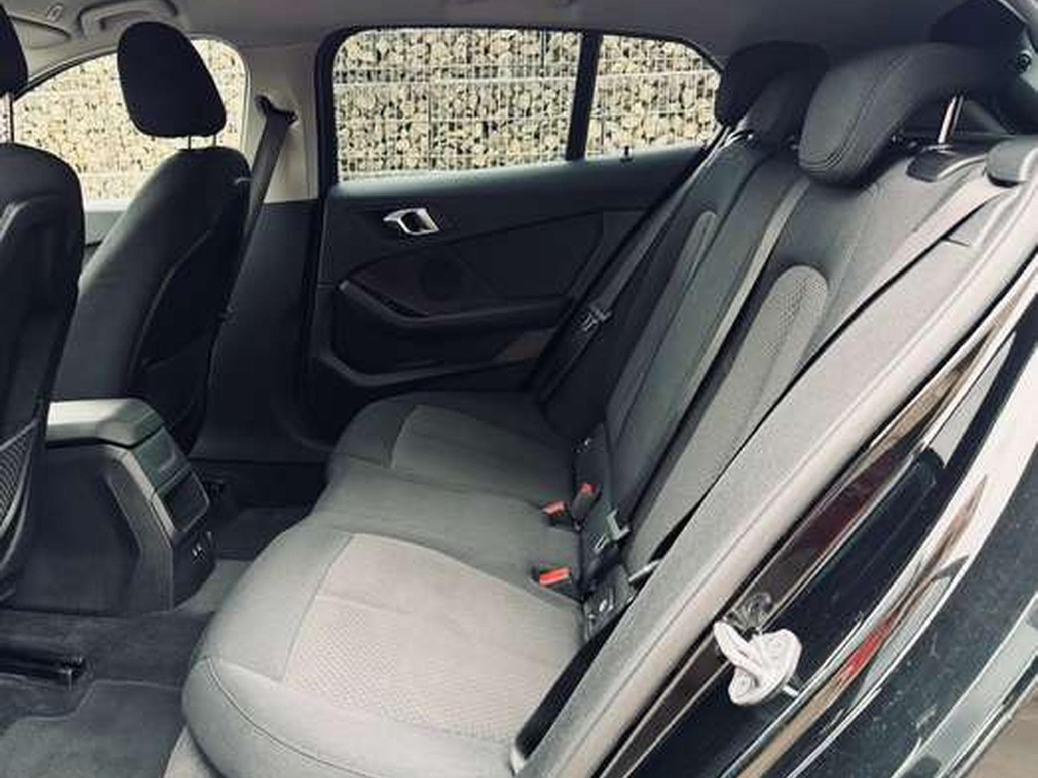 BMW 116 116D Automatique  //12 Mois De Garantie✅✅✅ (2021) - Photo 14