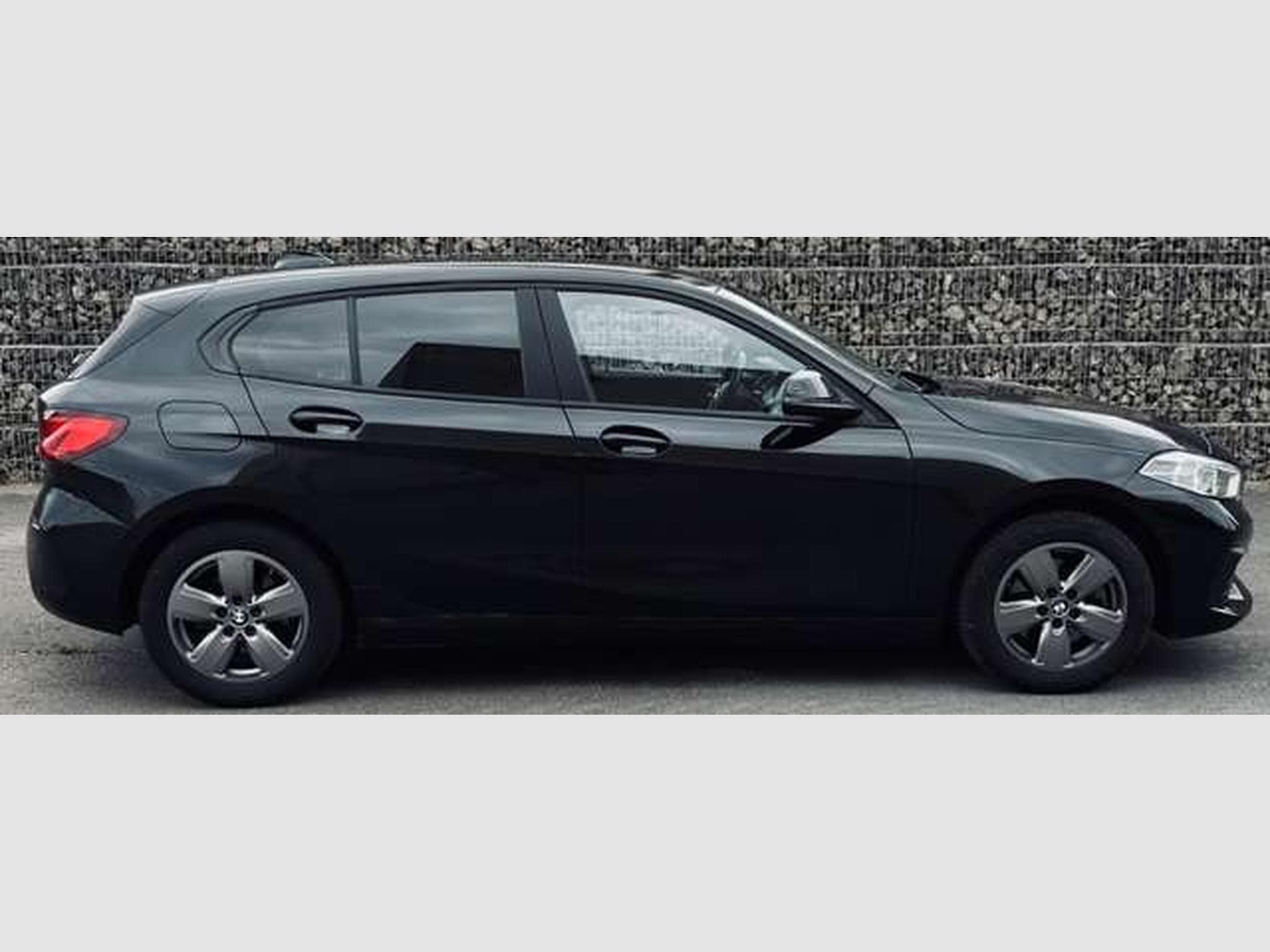 BMW 116 116D Automatique  //12 Mois De Garantie✅✅✅ (2021) - Photo 4