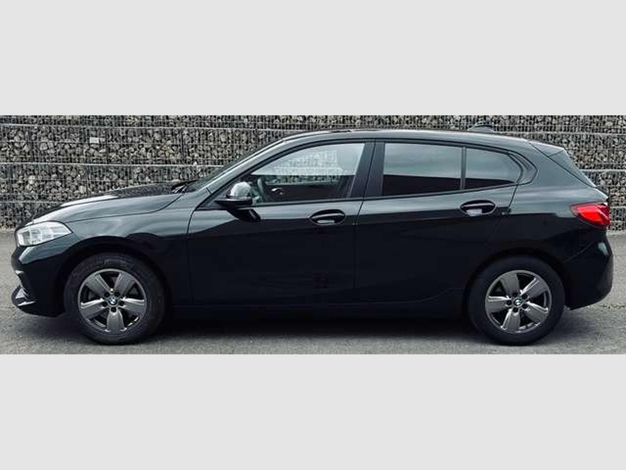BMW 116 116D Automatique  //12 Mois De Garantie✅✅✅ (2021) - Photo 5