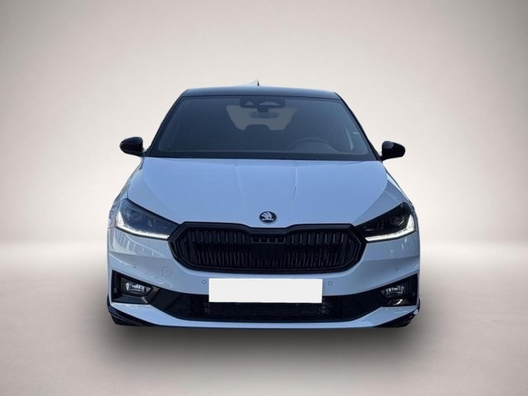 Skoda Fabia (2026) - Photo 2