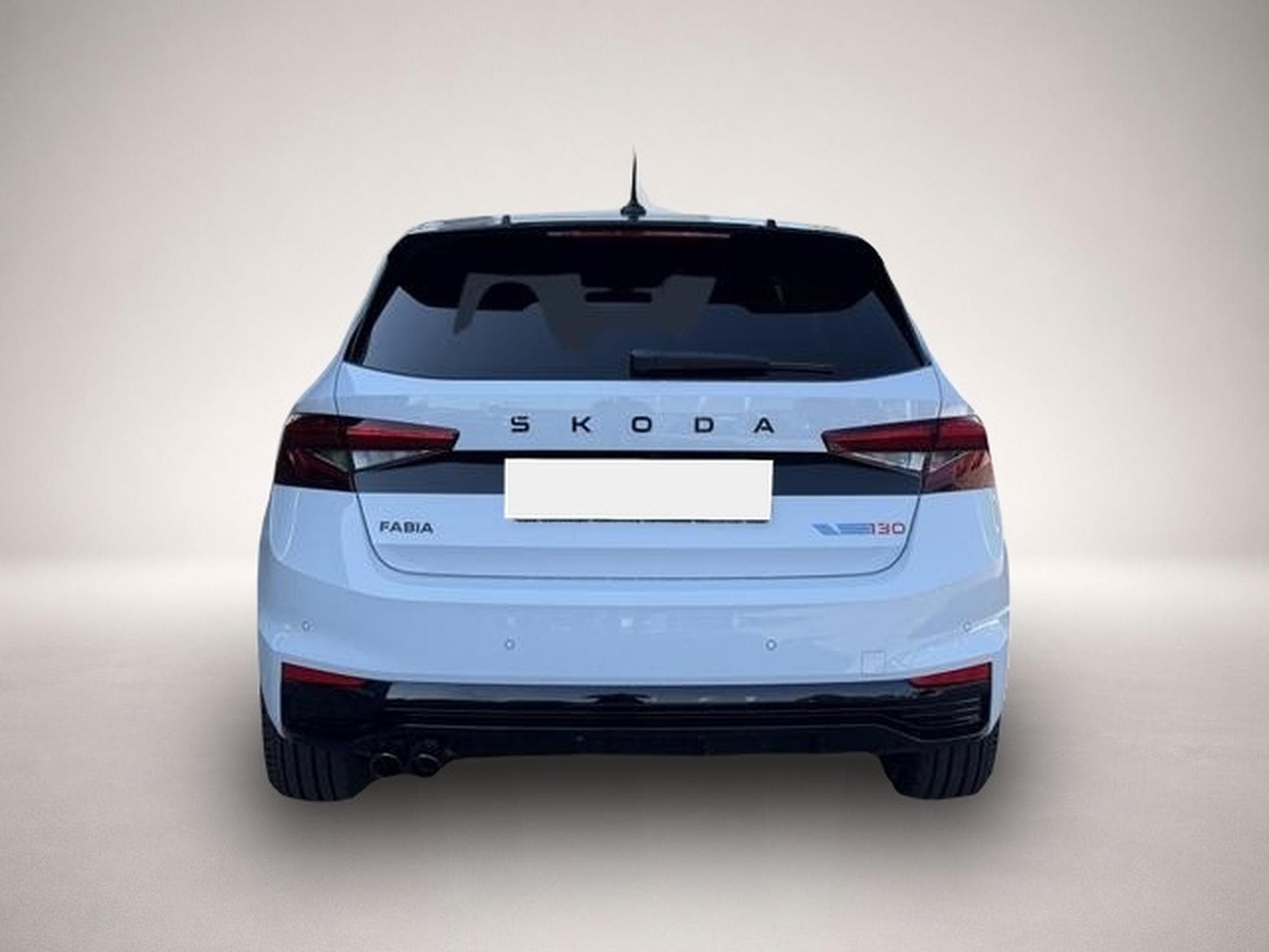 Skoda Fabia (2026) - Photo 3