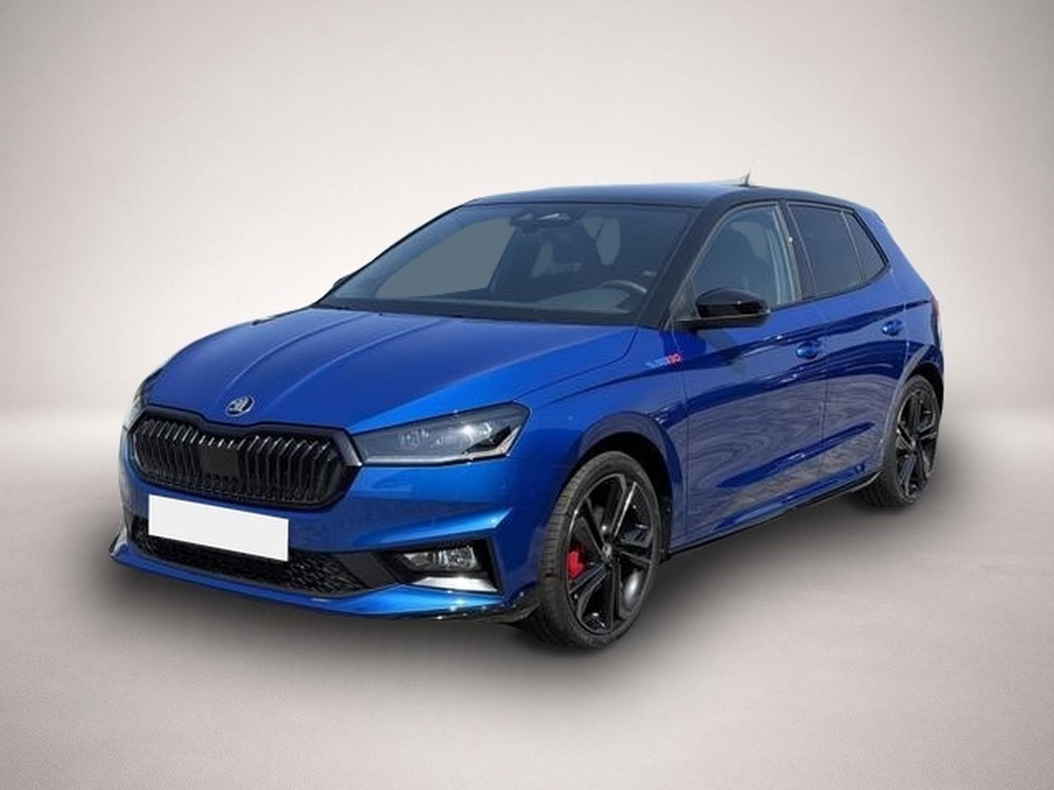 Skoda Fabia (2026) - Photo 1