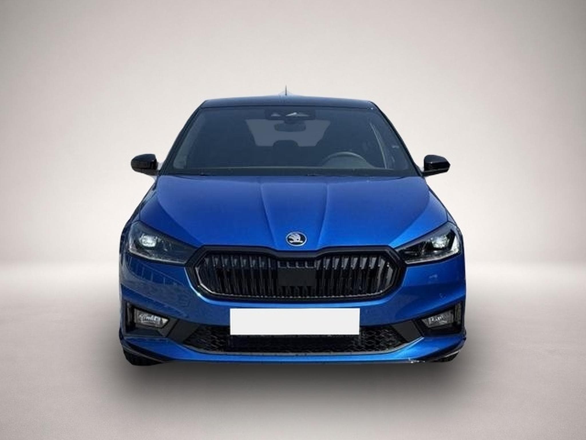 Skoda Fabia (2026) - Photo 2