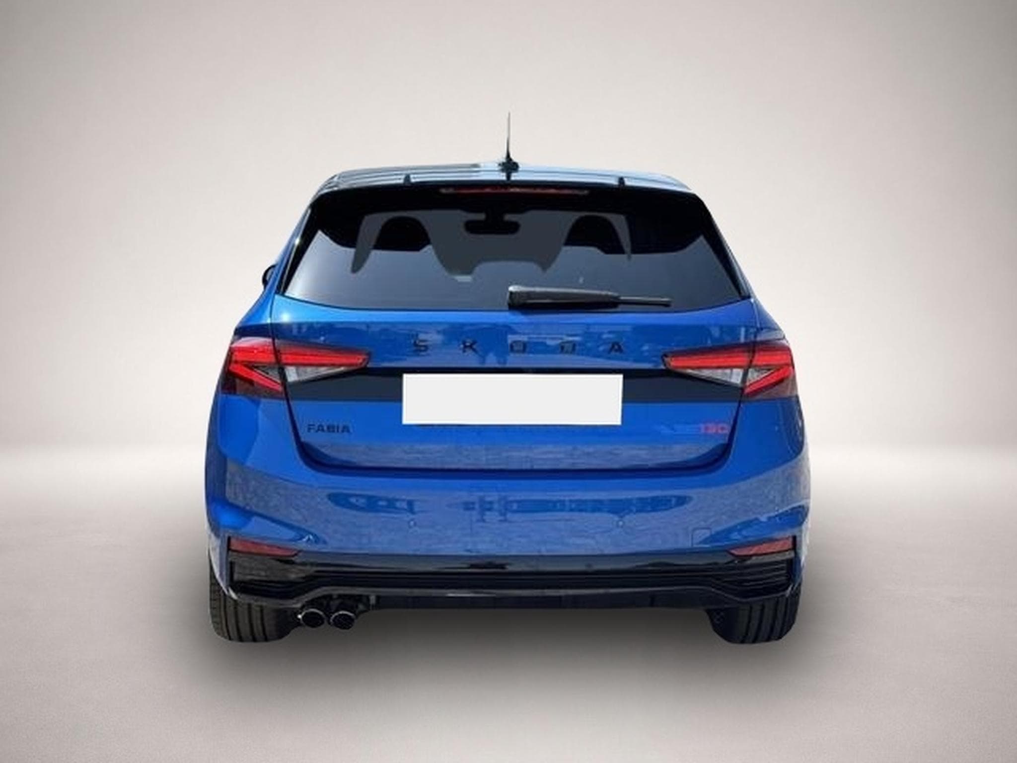 Skoda Fabia (2026) - Photo 3