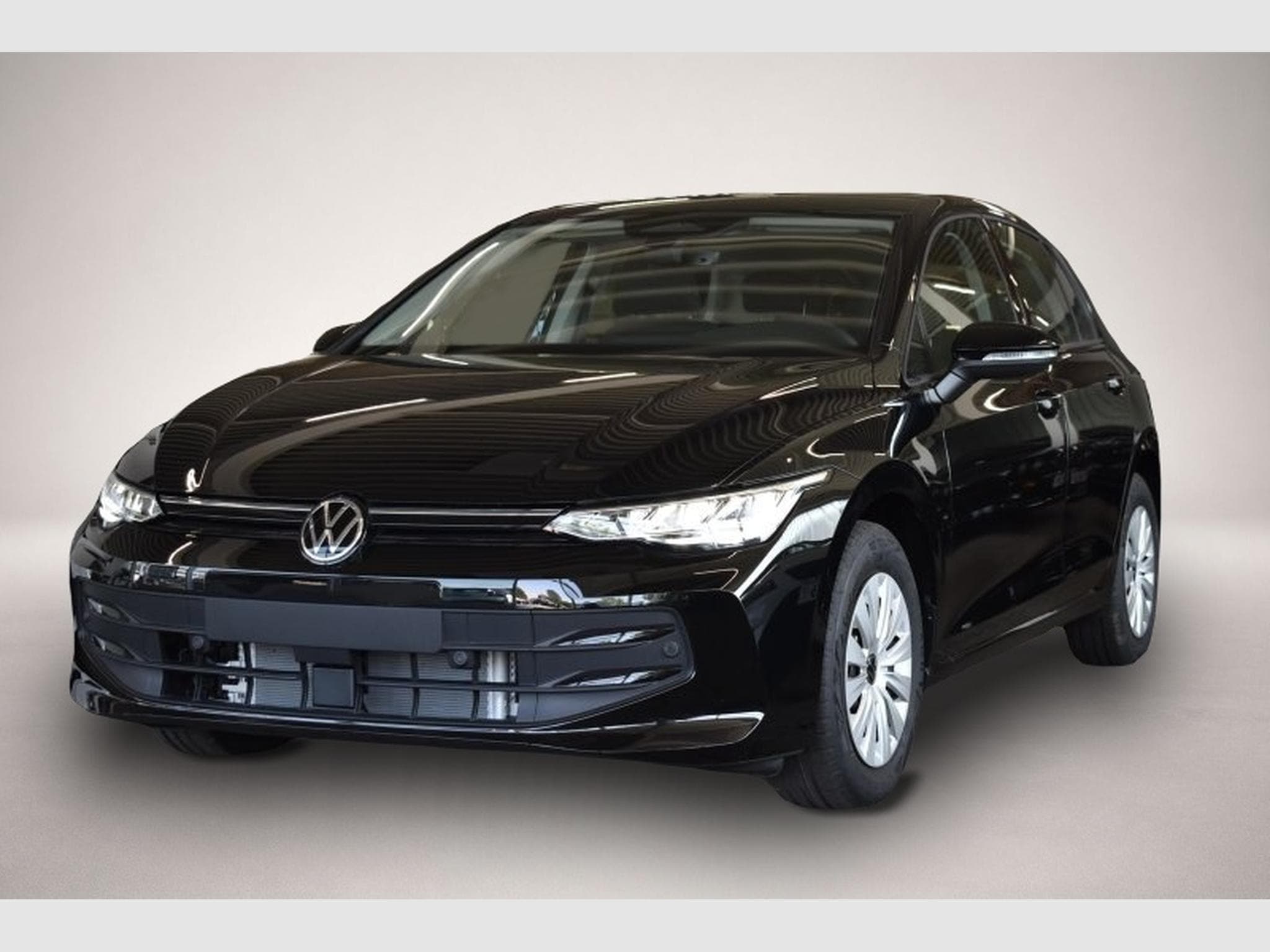 VW Golf (2026) - Photo 1