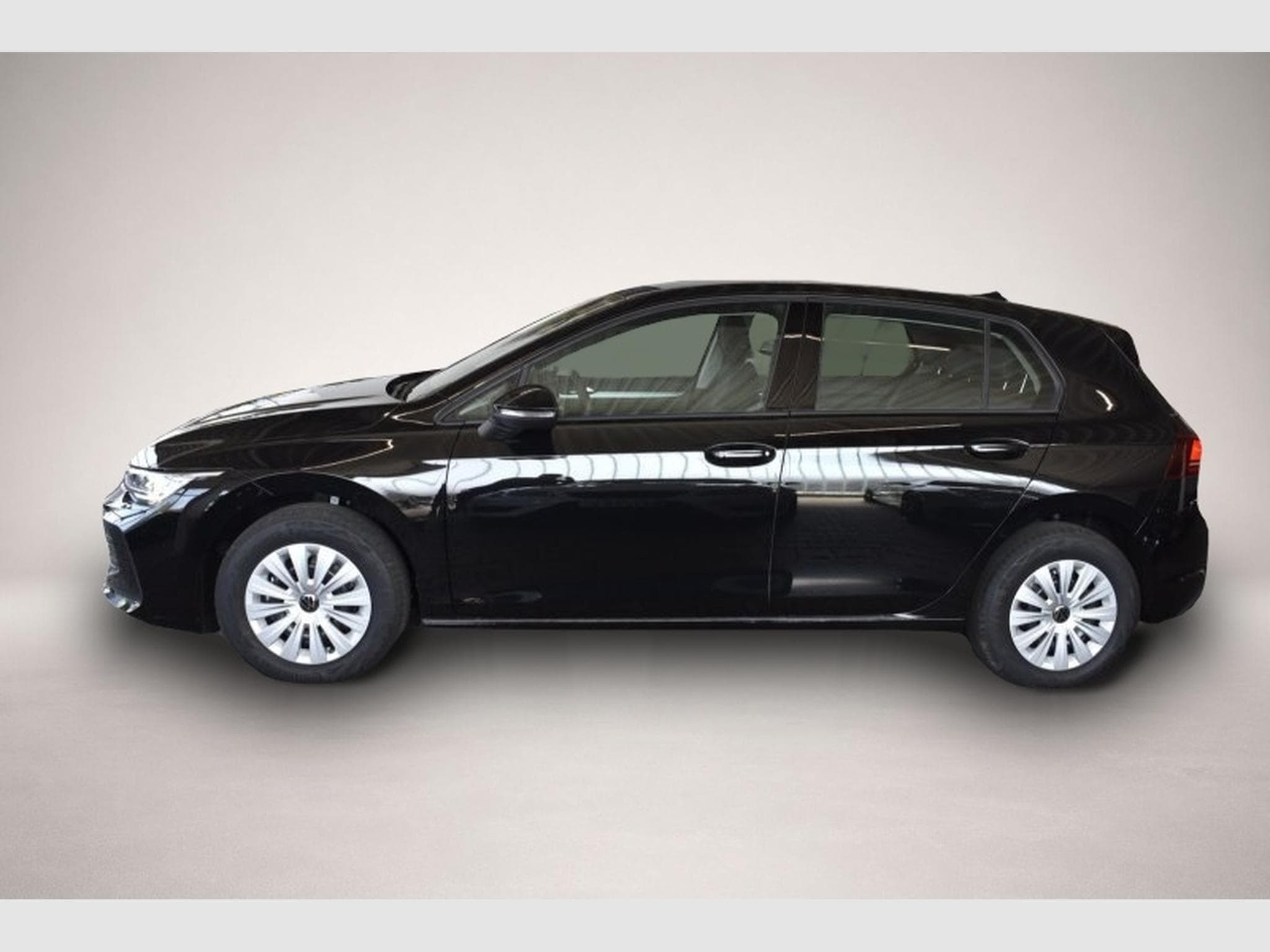 VW Golf (2026) - Photo 2